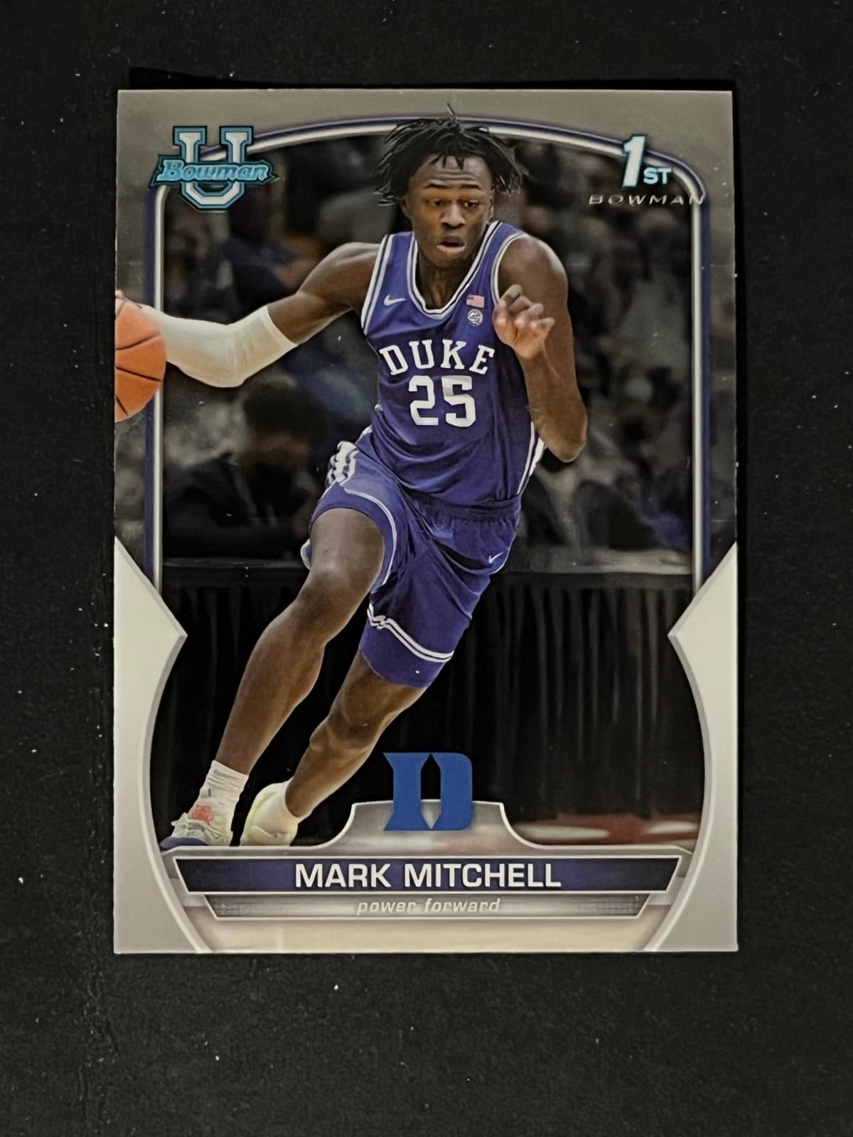 Mark Mitchell