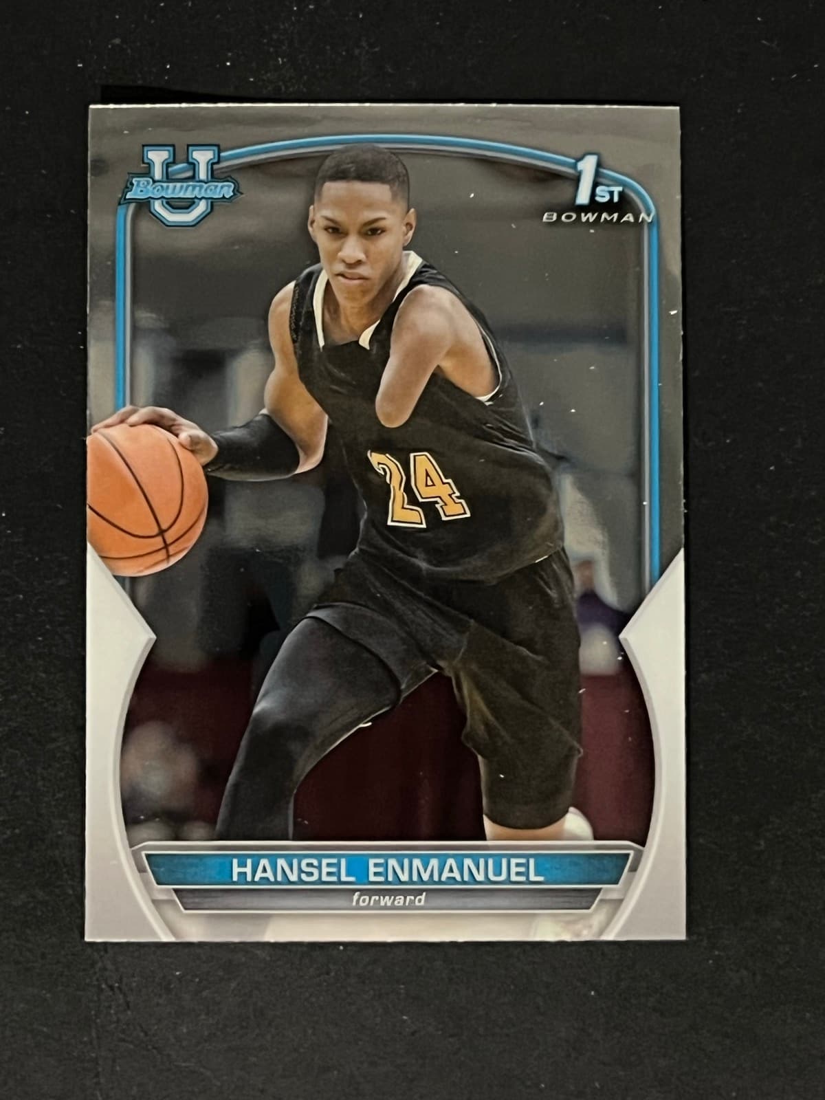 Hansel Enmanuel