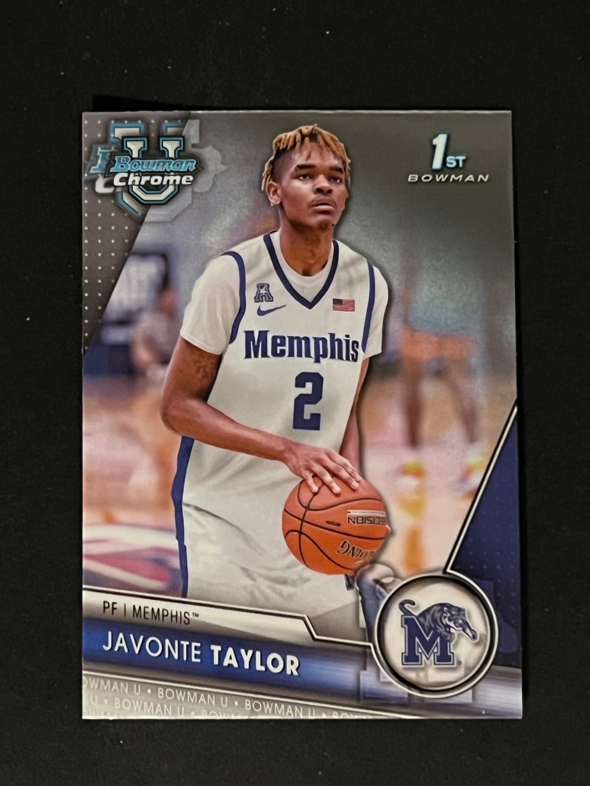Javonte Taylor