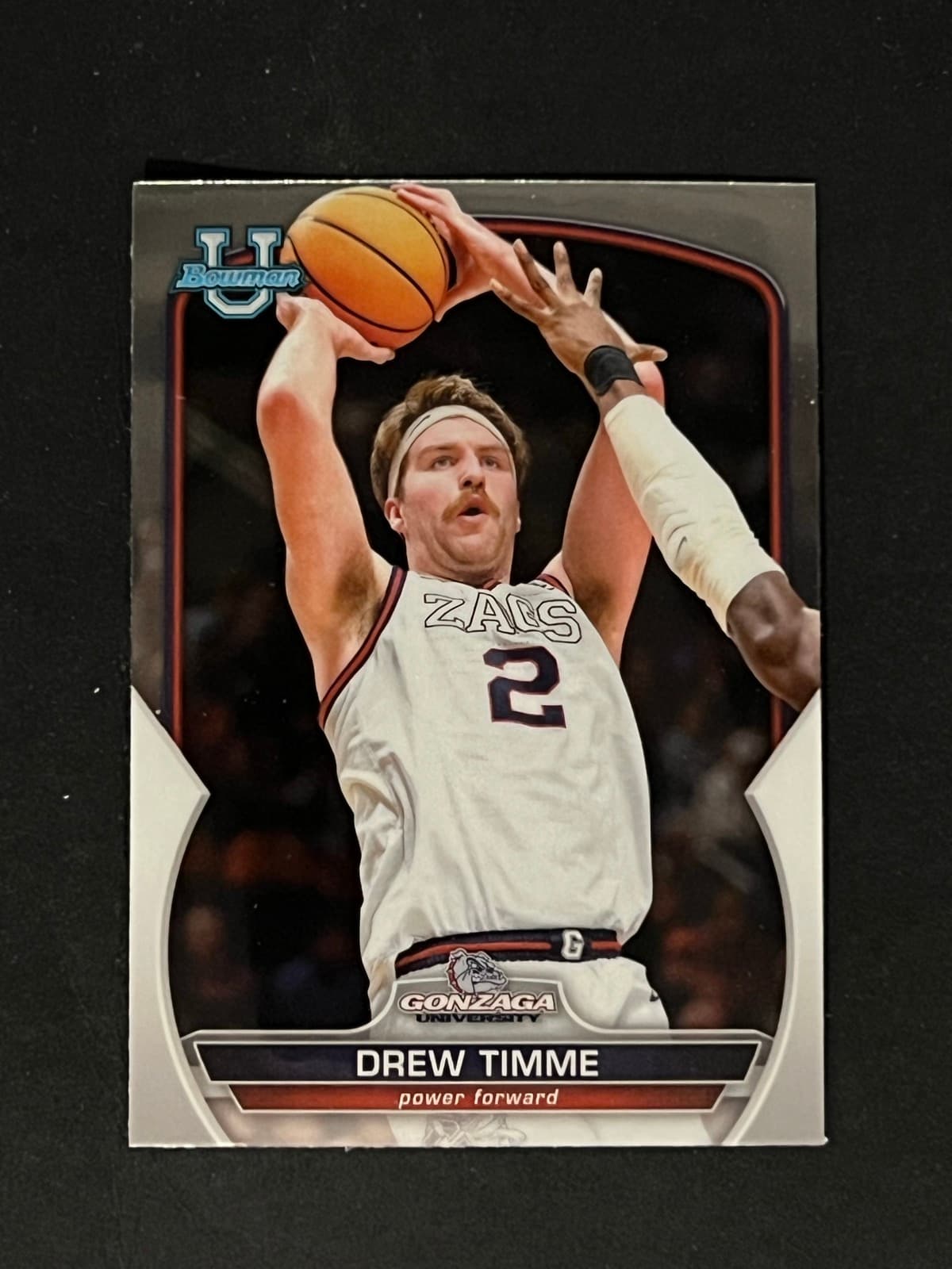 Drew Timme
