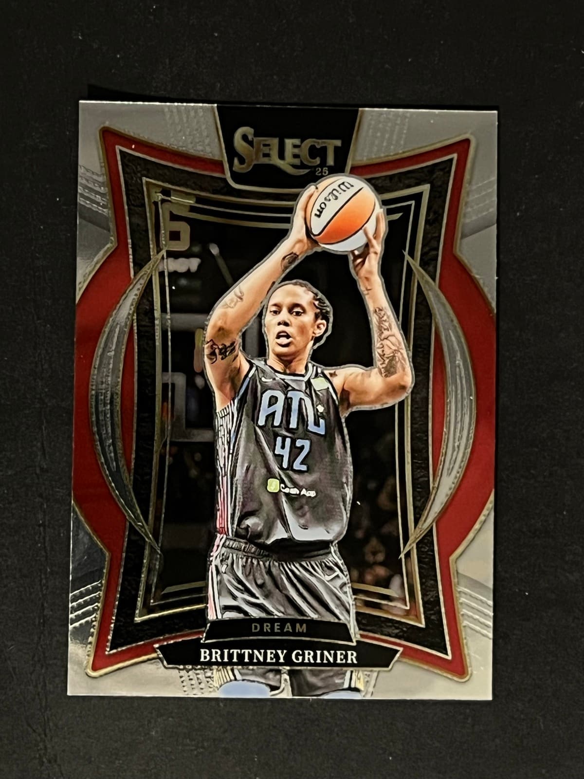 Brittney Griner