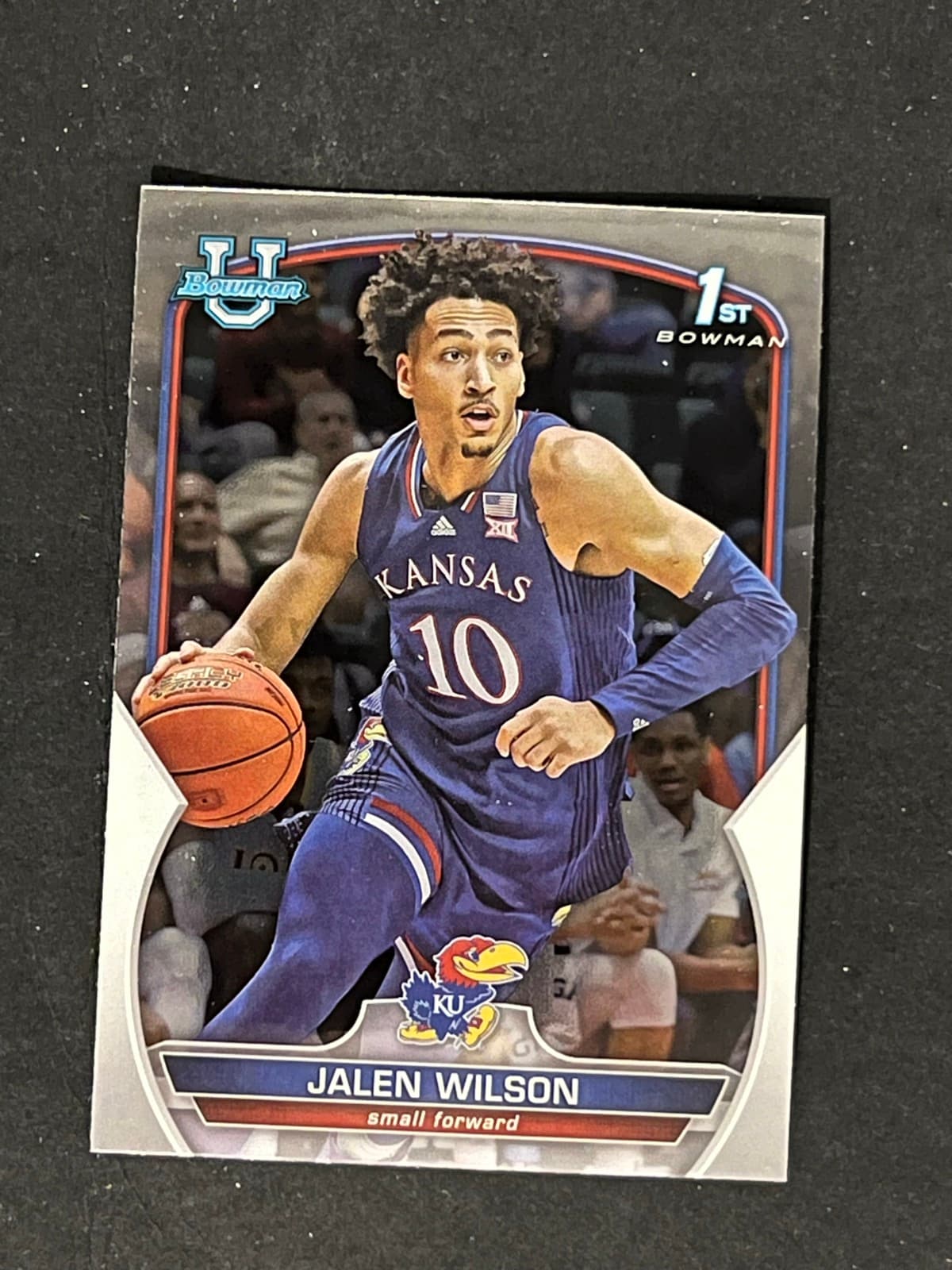 Jalen Wilson