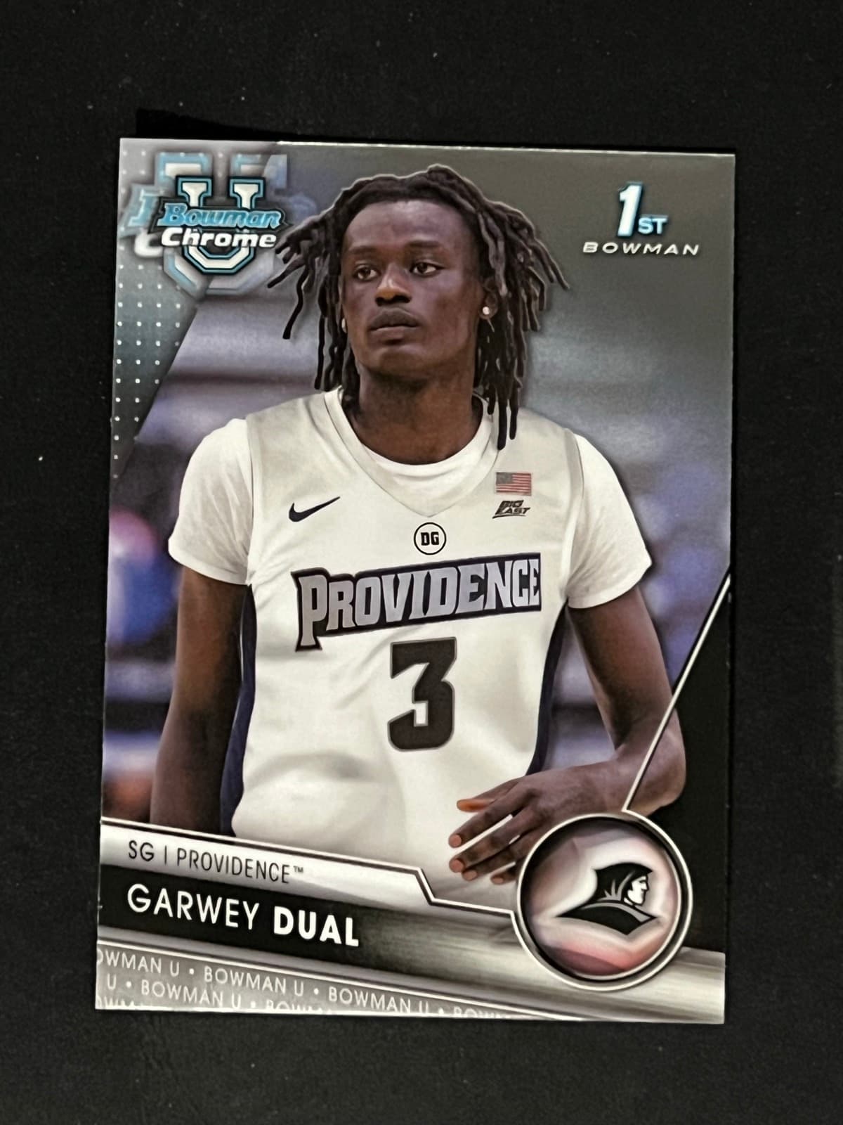 Garwey Dual