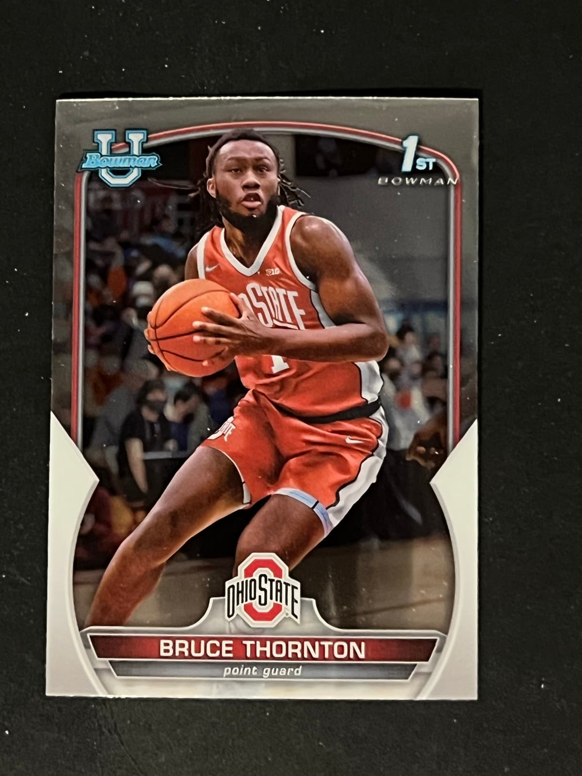 Bruce Thornton
