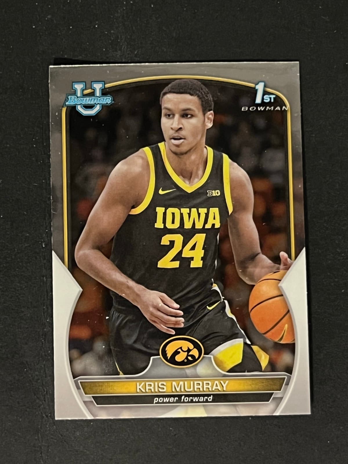 Kris Murray