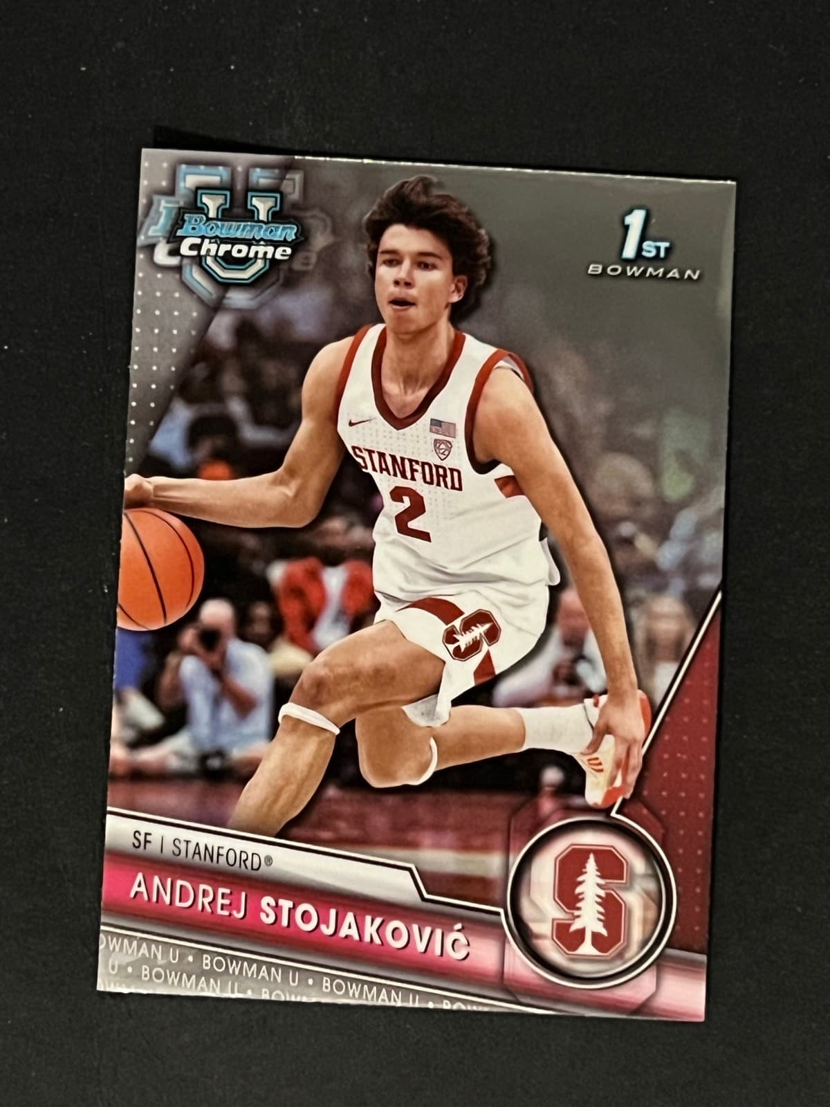 Andrej Stojaković