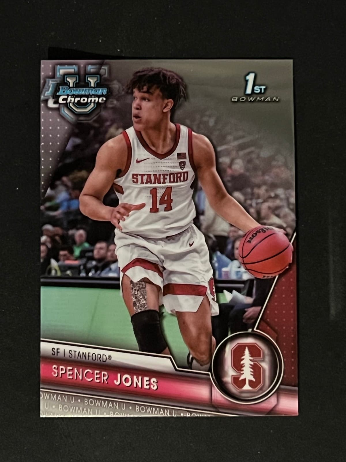 Spencer Jones