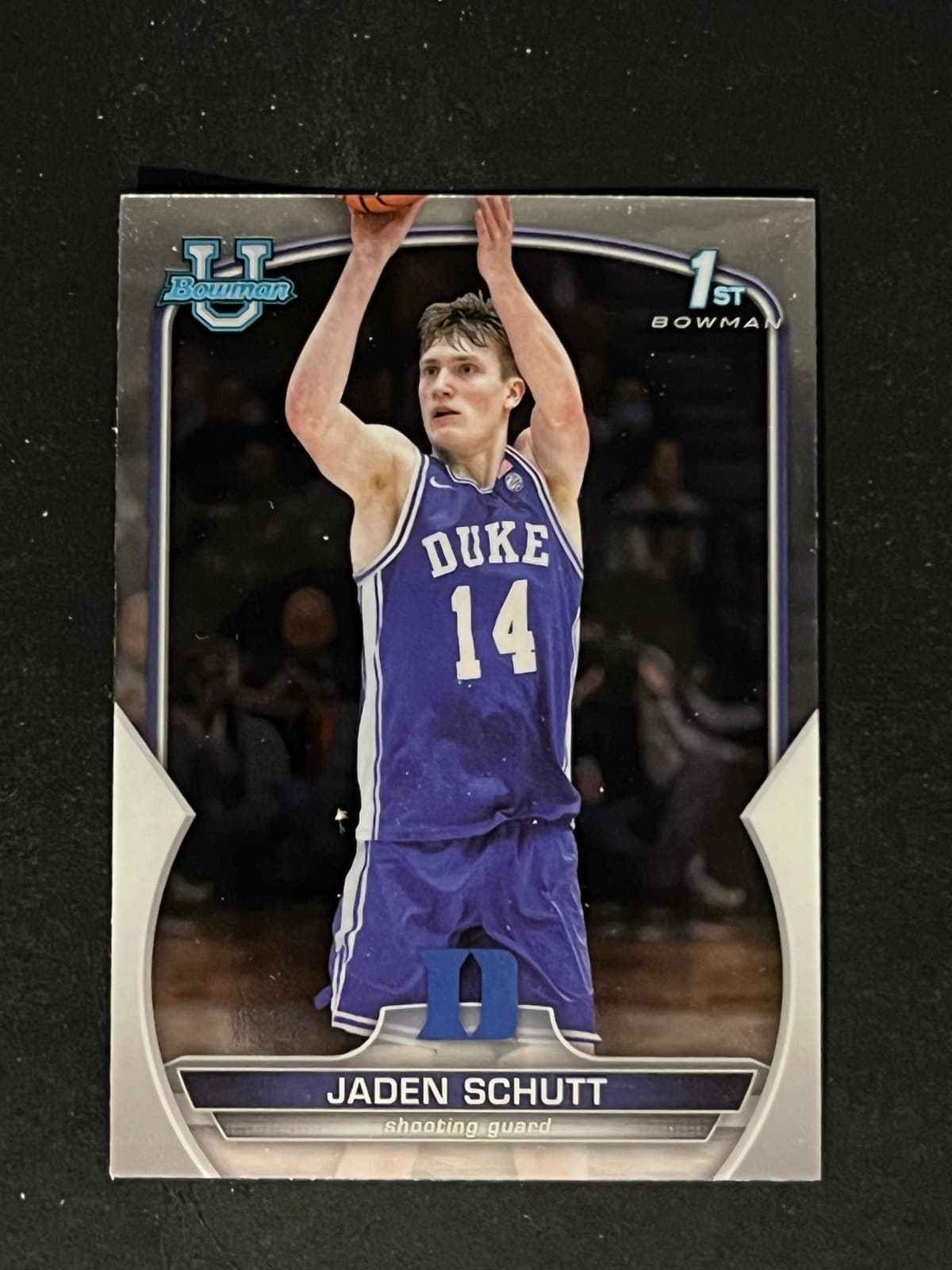 Jaden Schutt