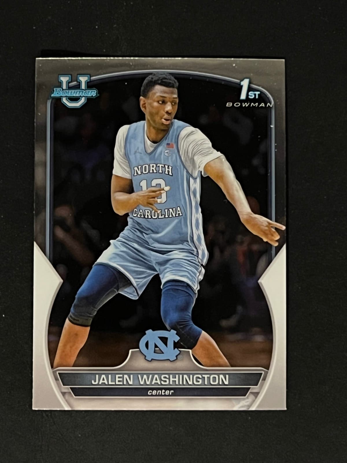 Jalen Washington