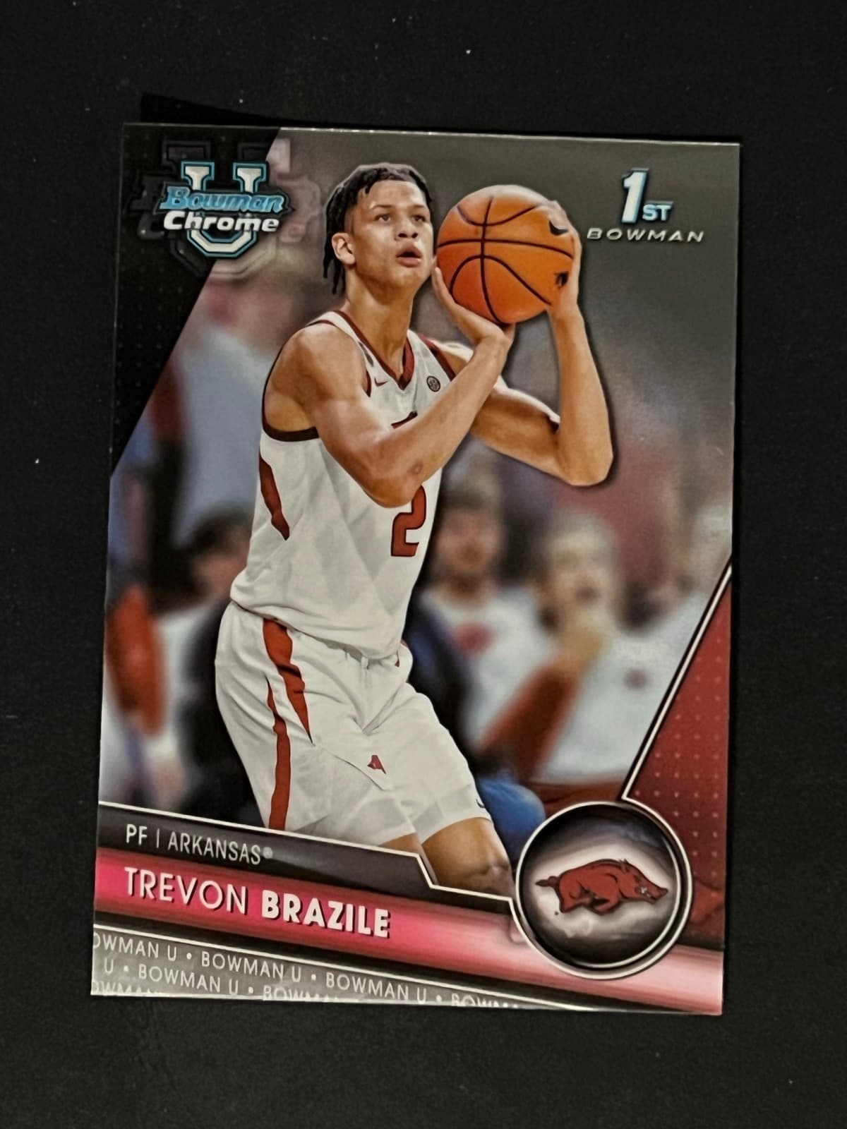 Trevon Brazile