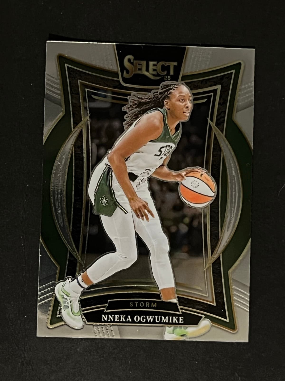Nneka Ogwumike