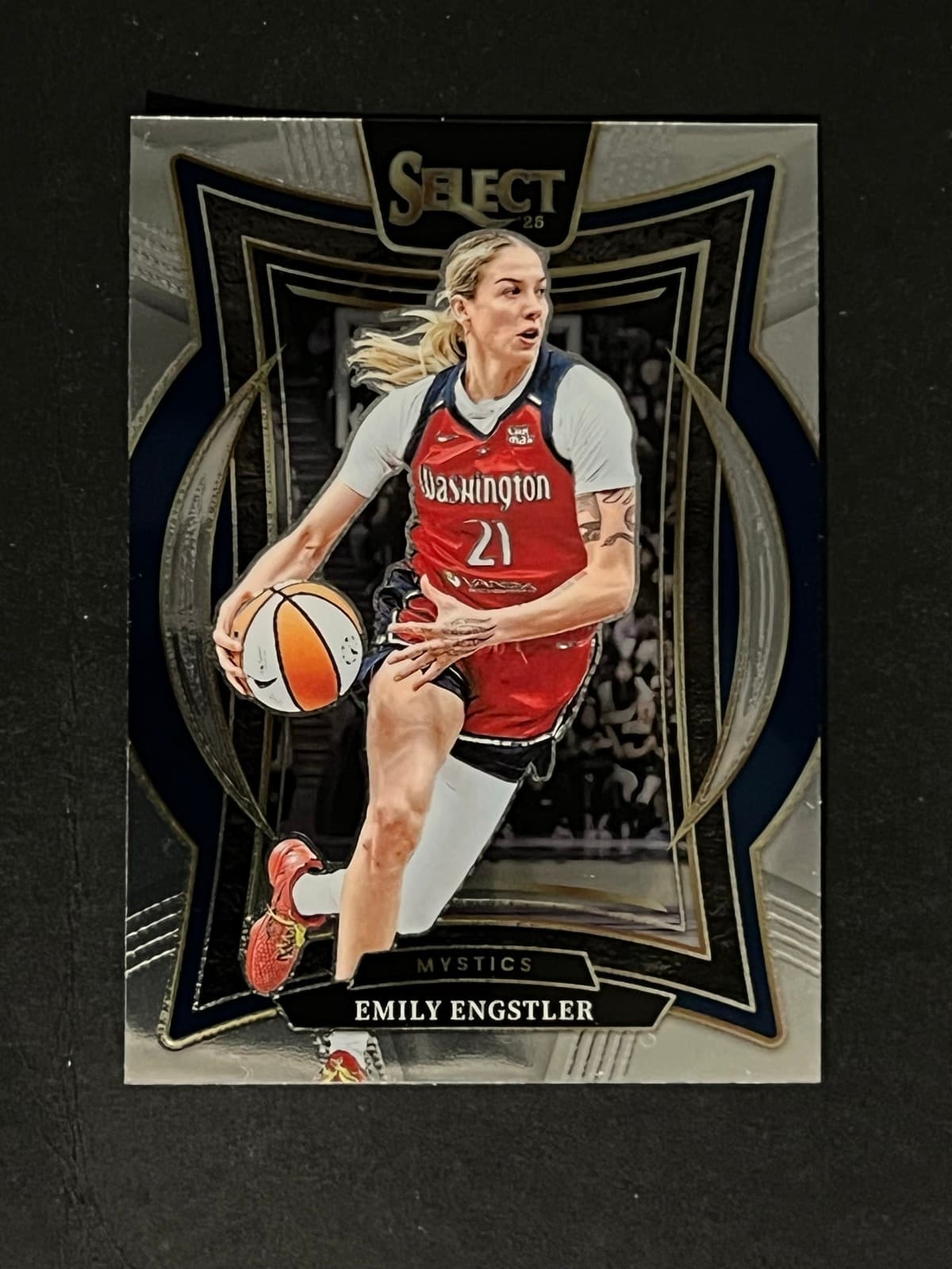 Emily Engstler