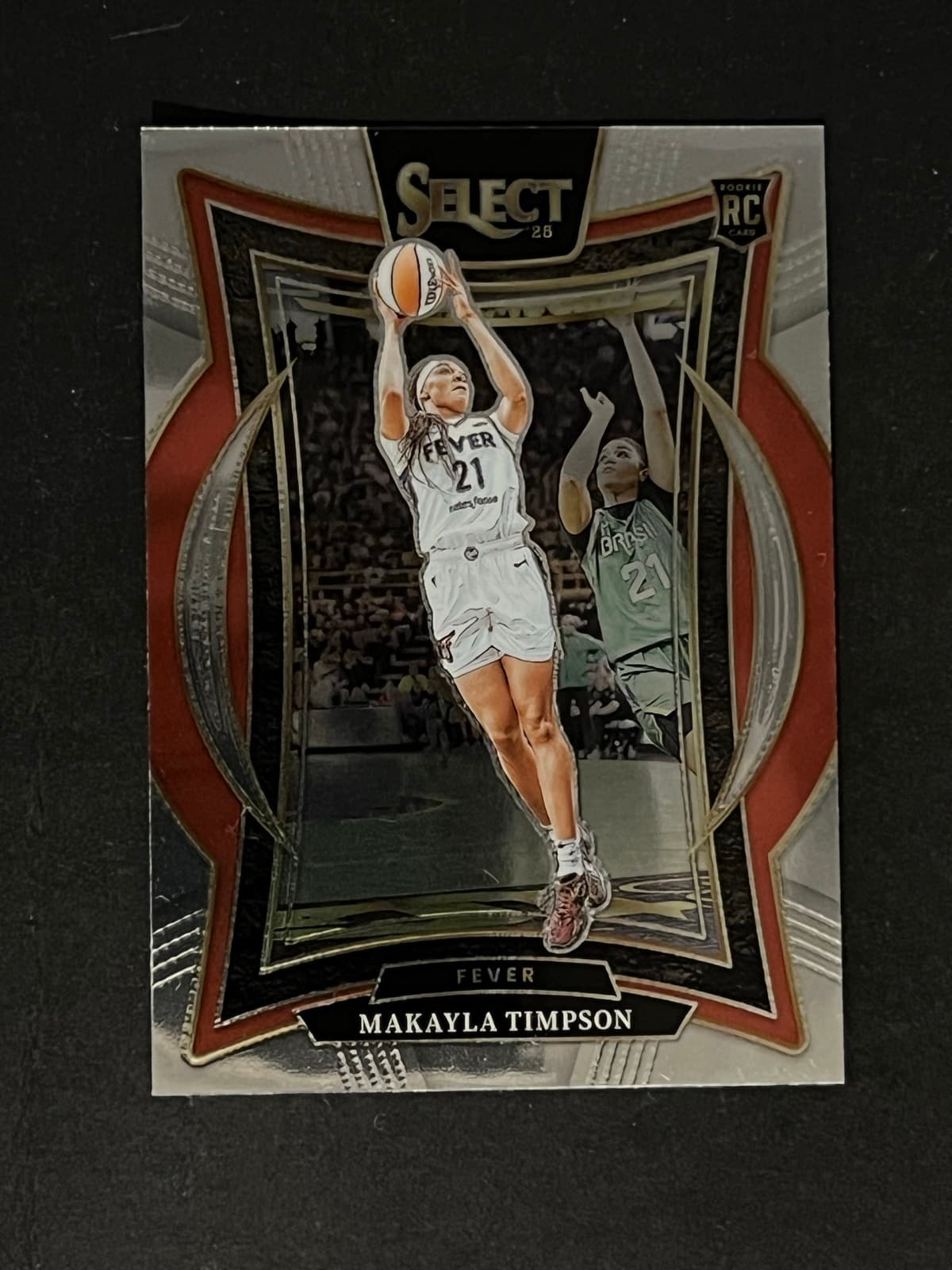 Makayla Timpson