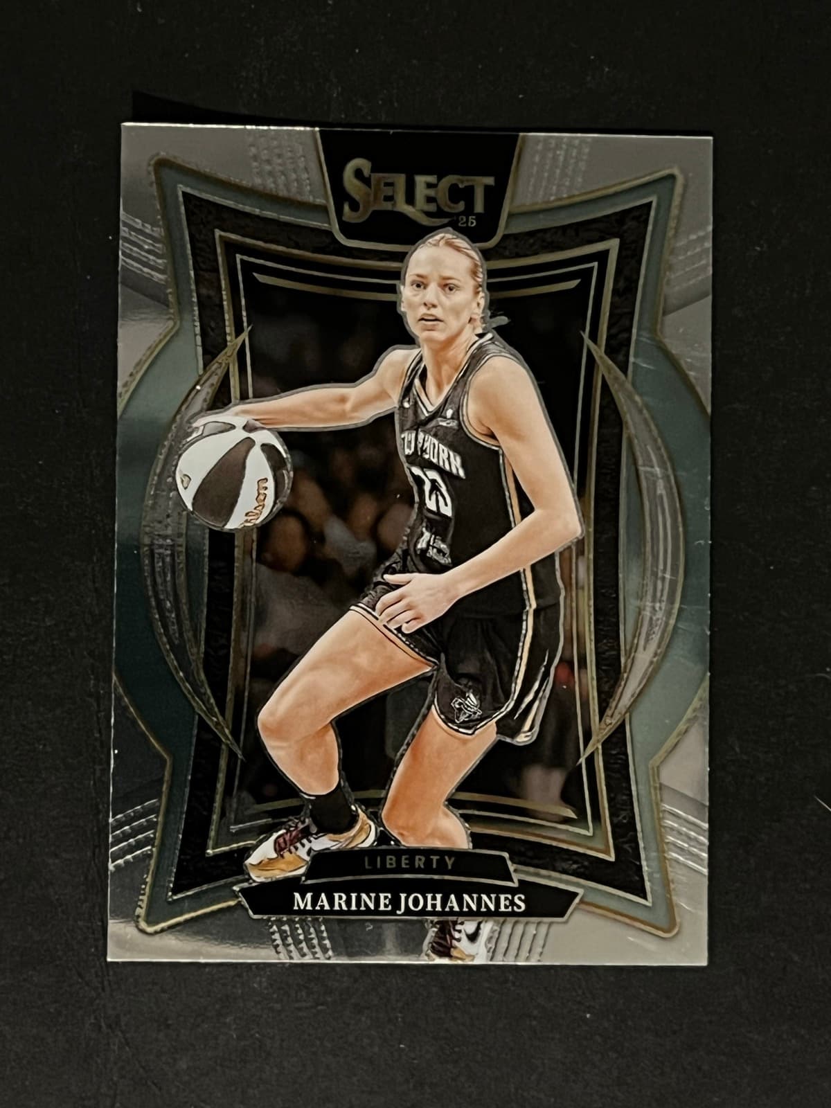Marine Johannes