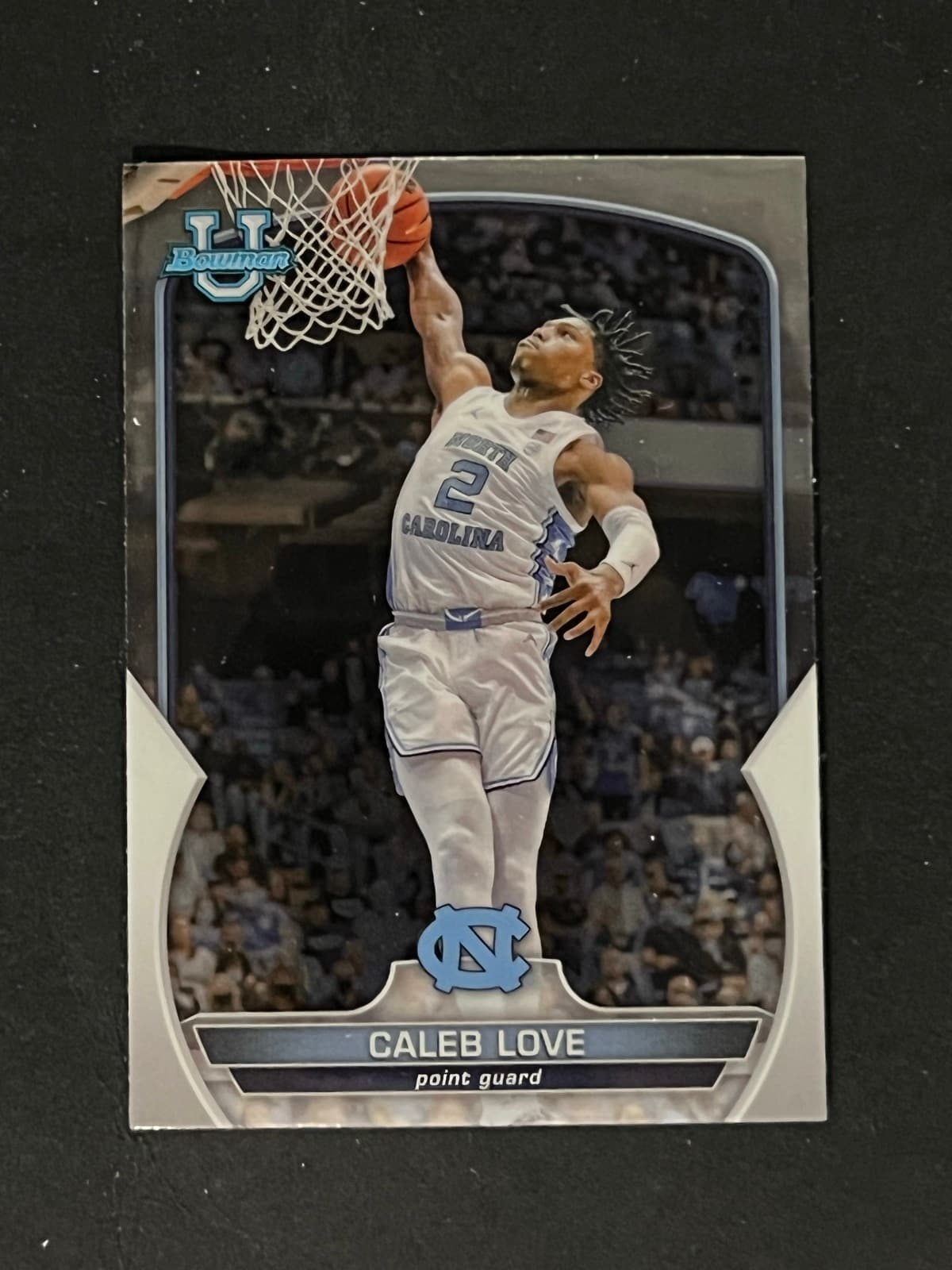 Caleb Love