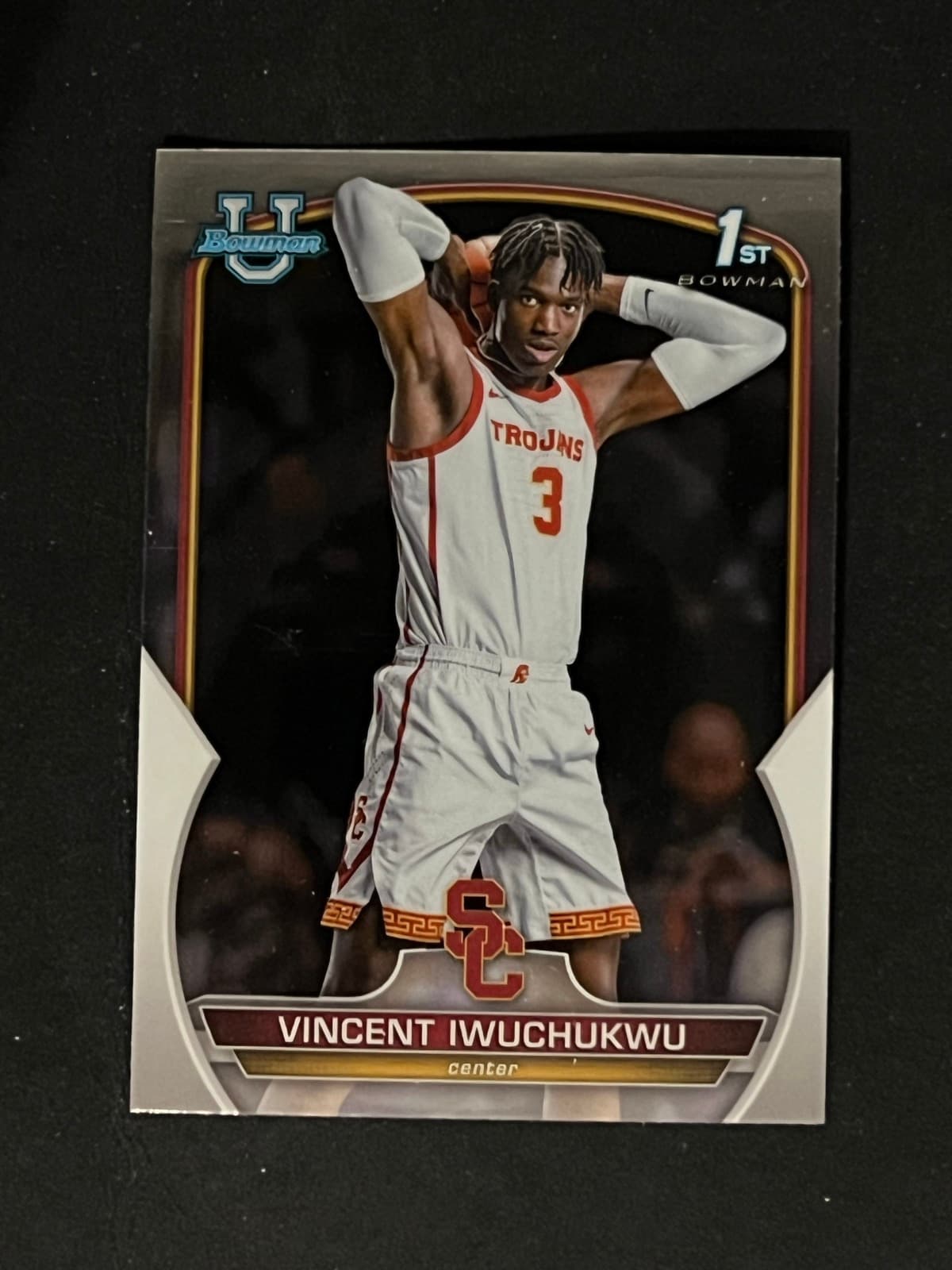 Vincent Iwuchukwu