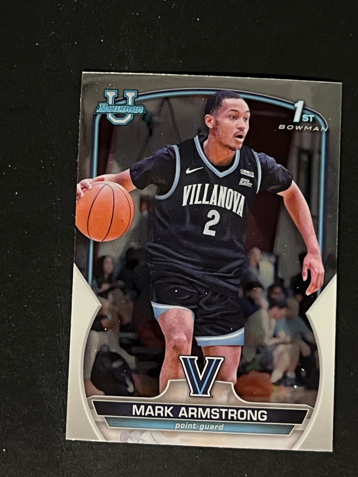 Mark Armstrong
