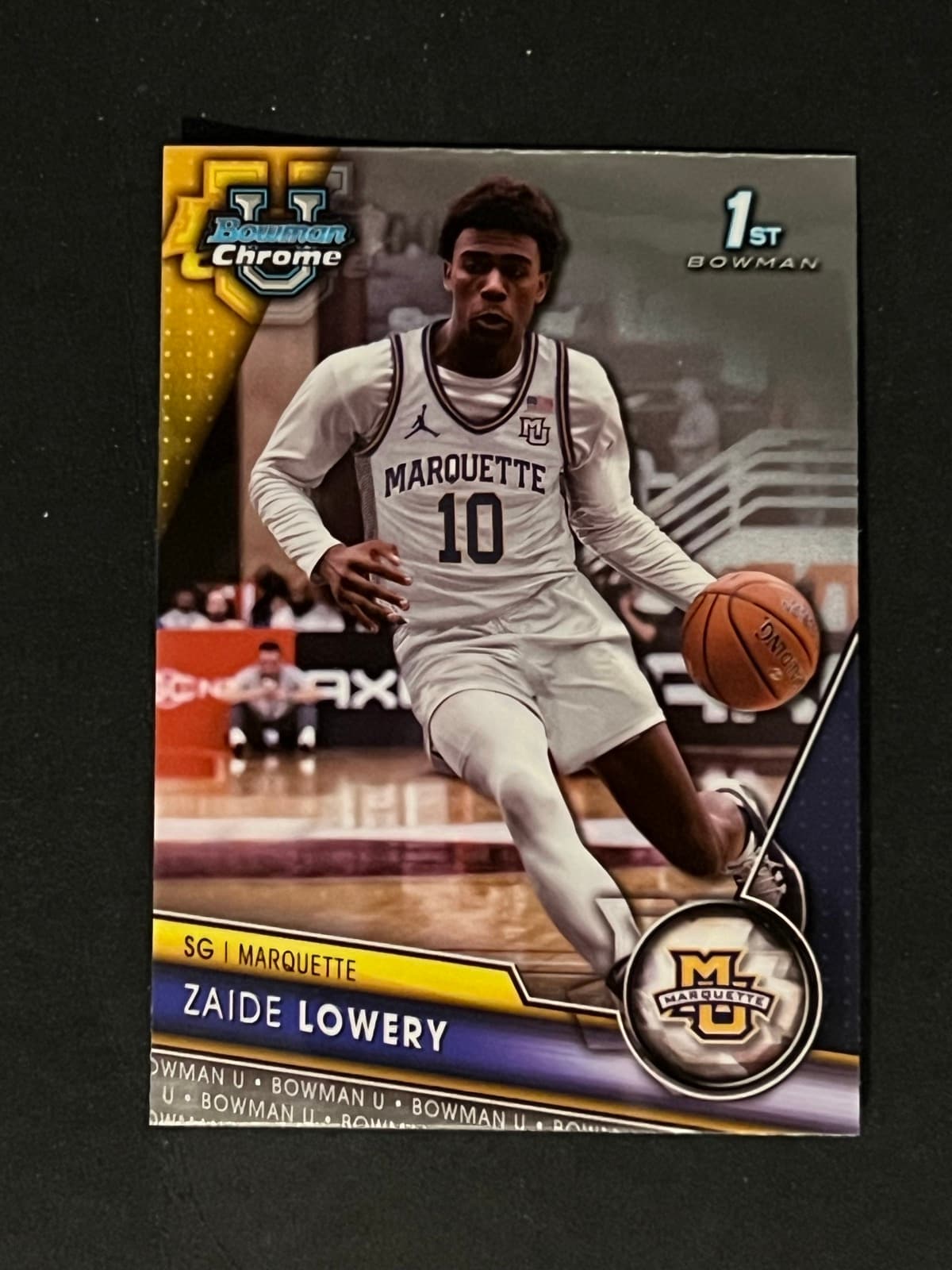 Zaide Lowery