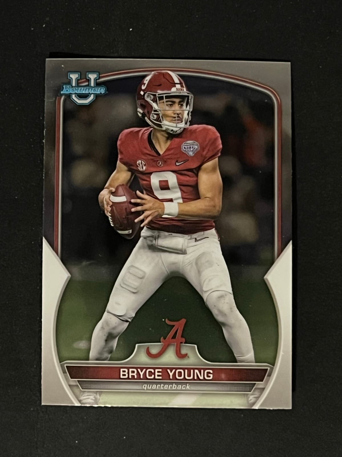 Bryce Young