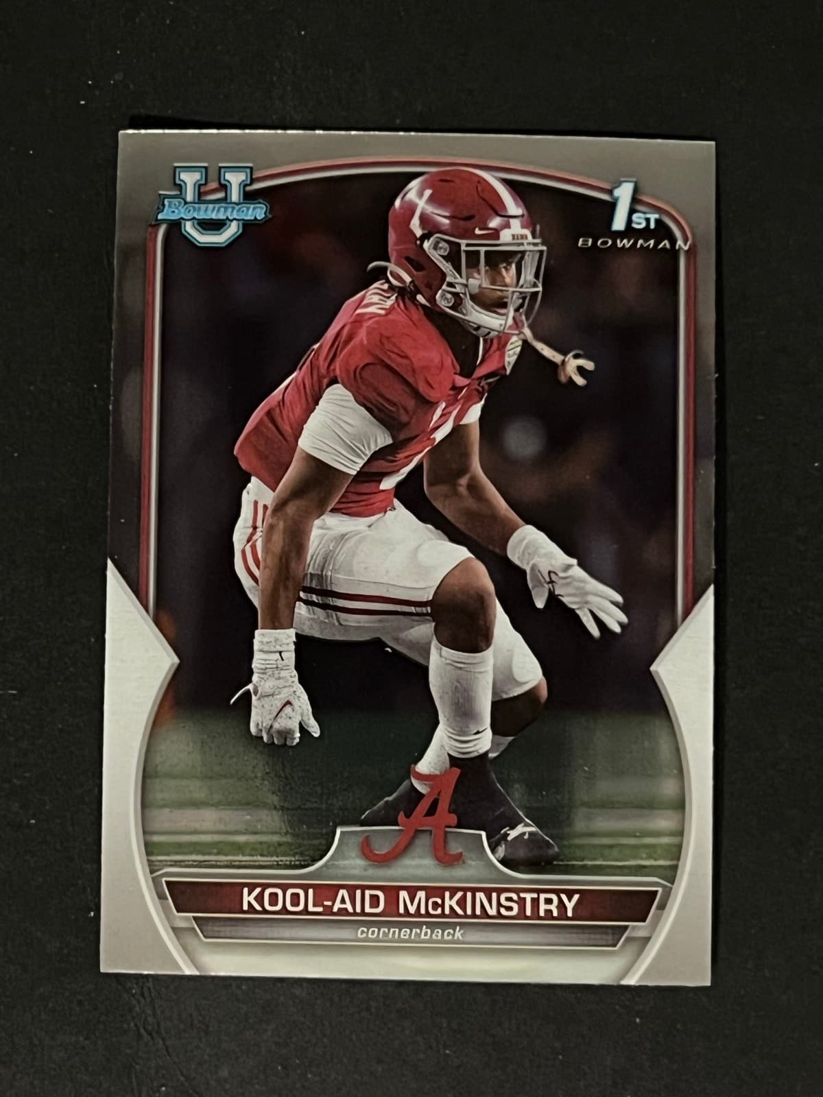Kool-Aid McKinstry