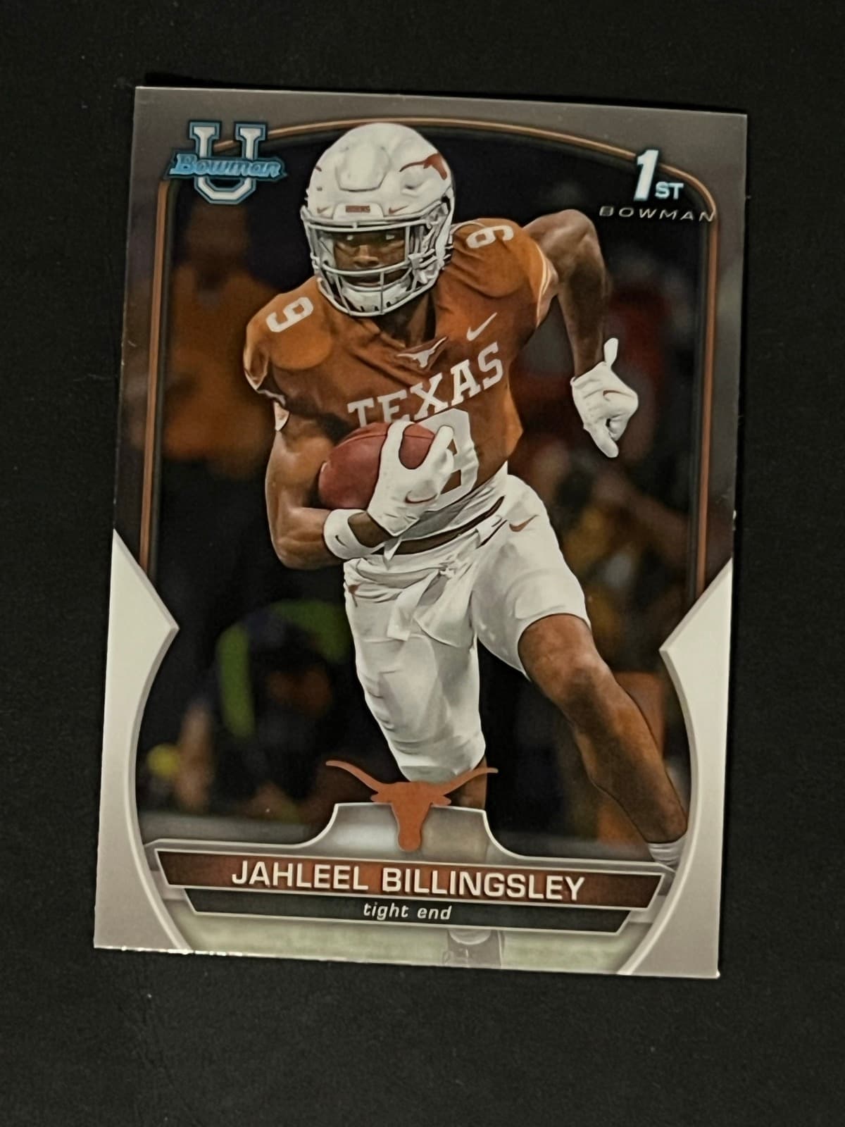 Jahleel Billingsley