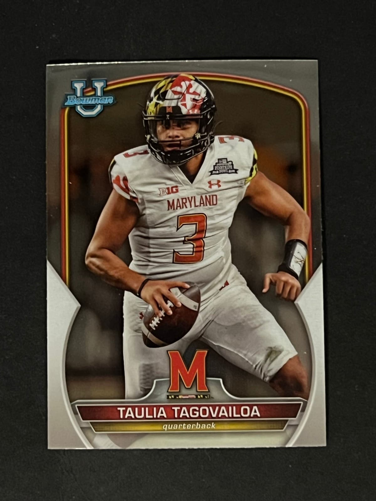 Taulia Tagovailoa
