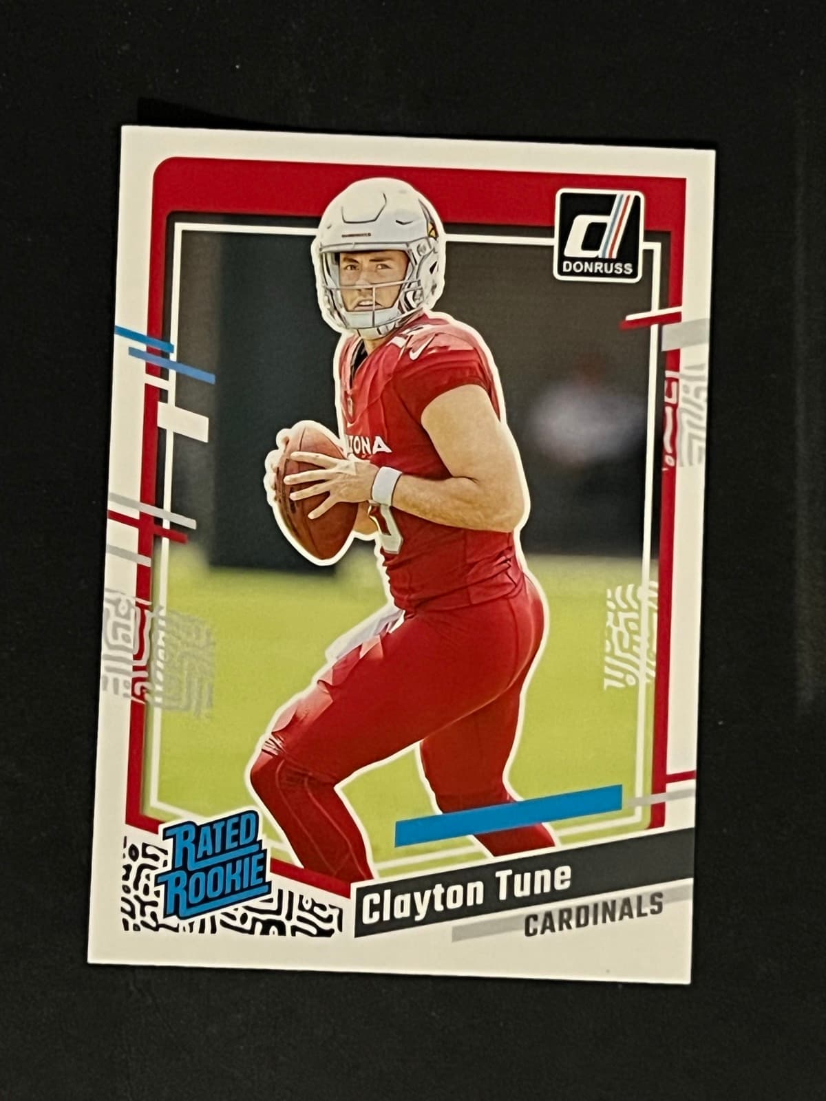 Clayton Tune