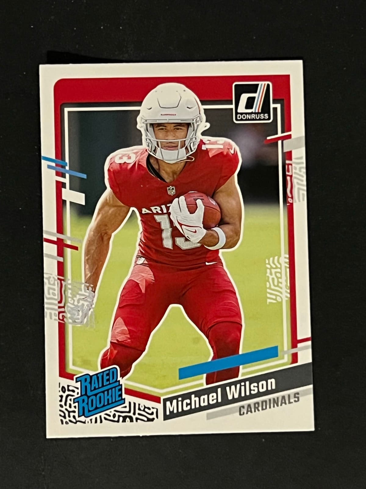 Michael Wilson