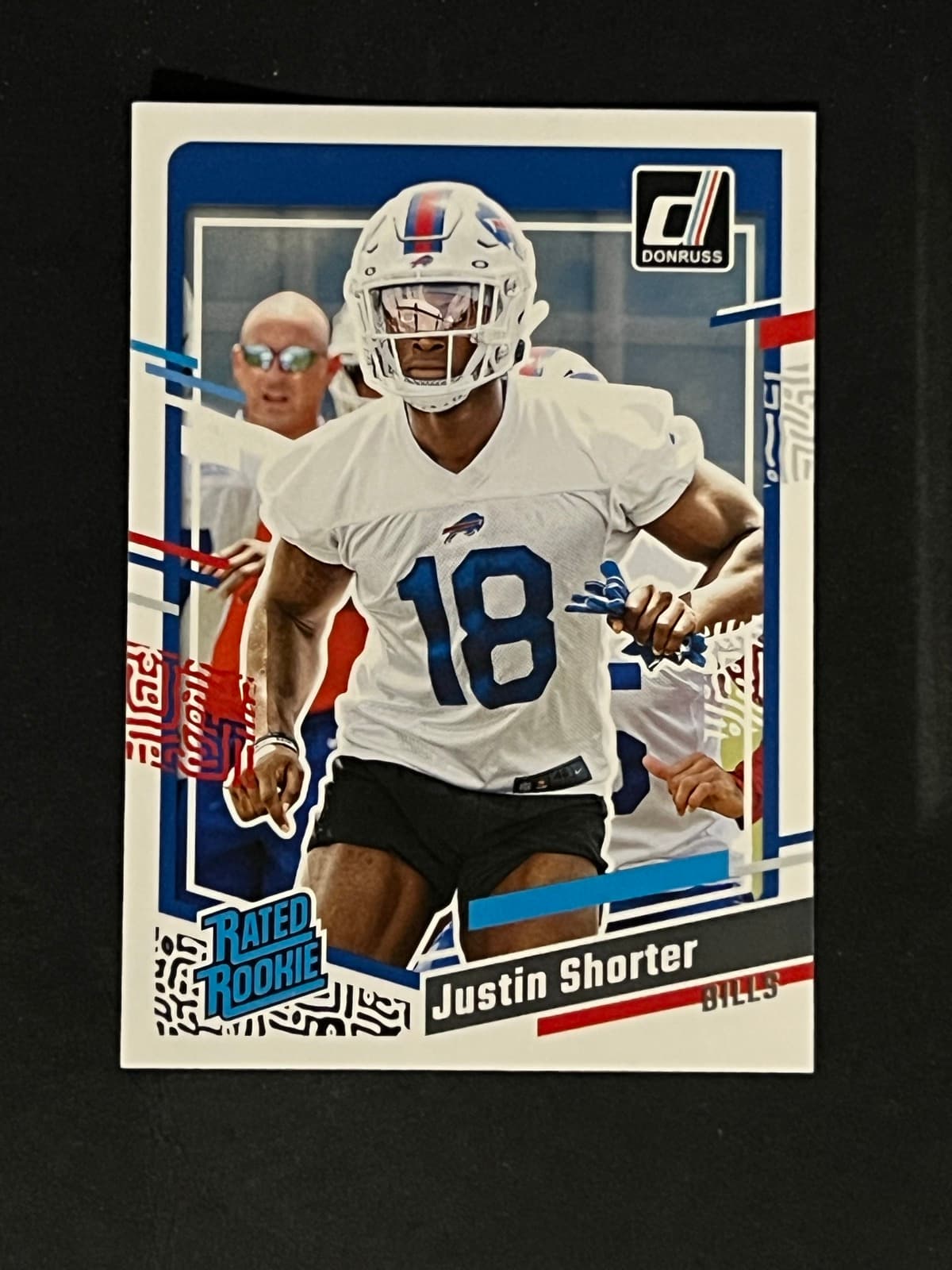Justin Shorter