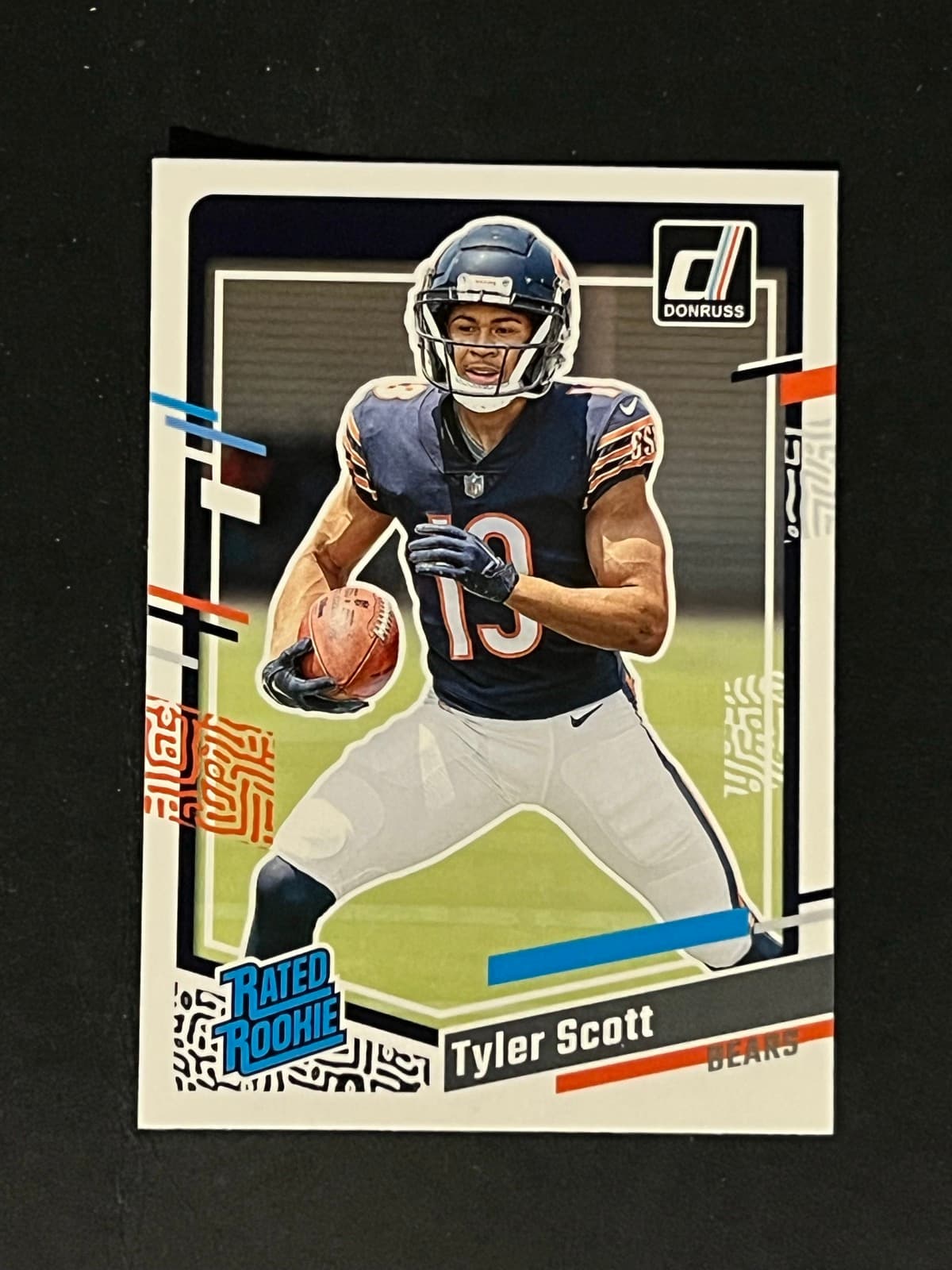 Tyler Scott