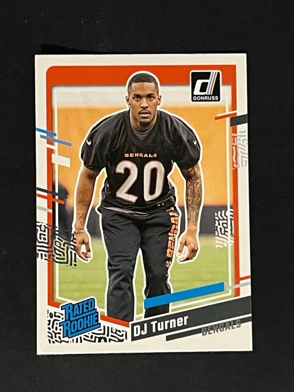 DJ Turner