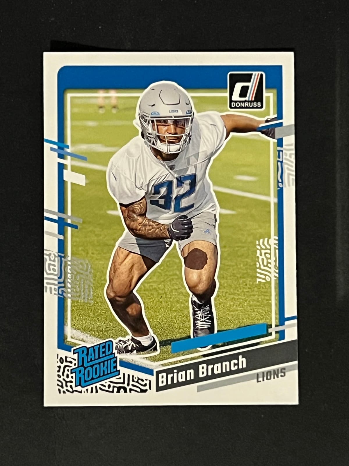 Brian Branch