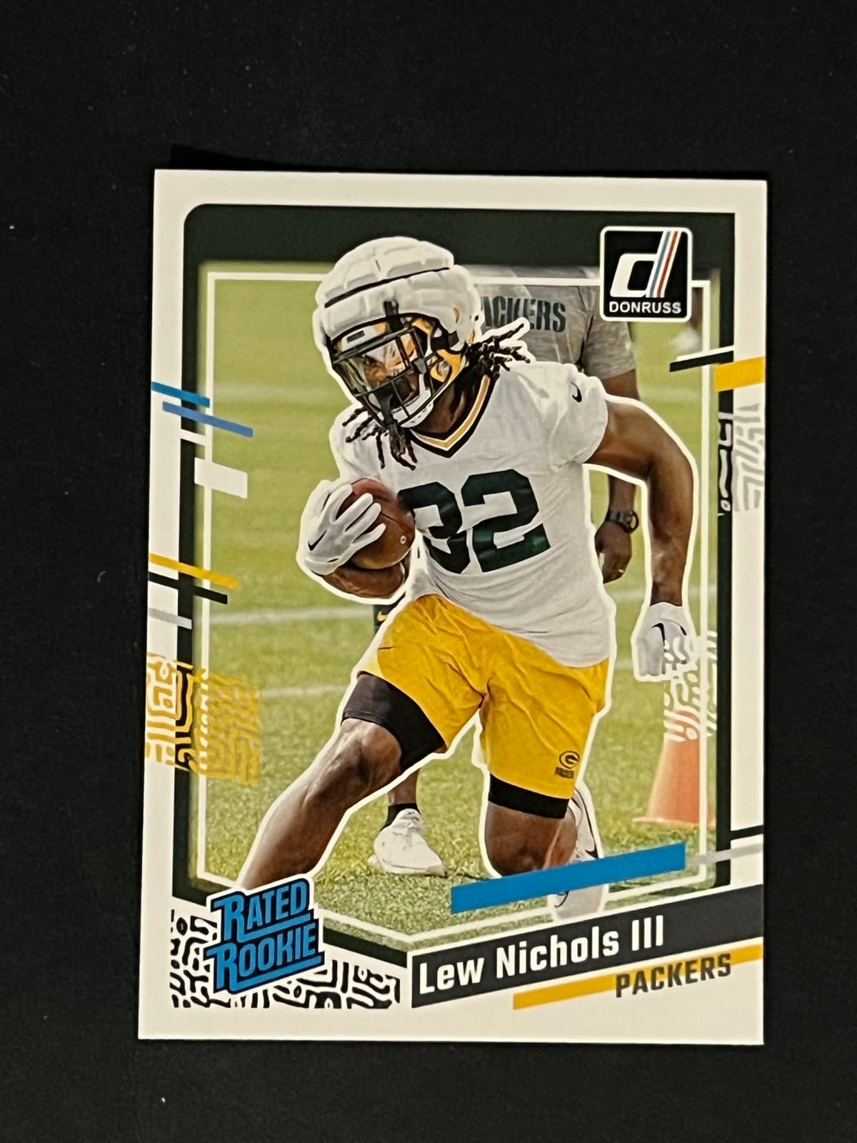 Lew Nichols III
