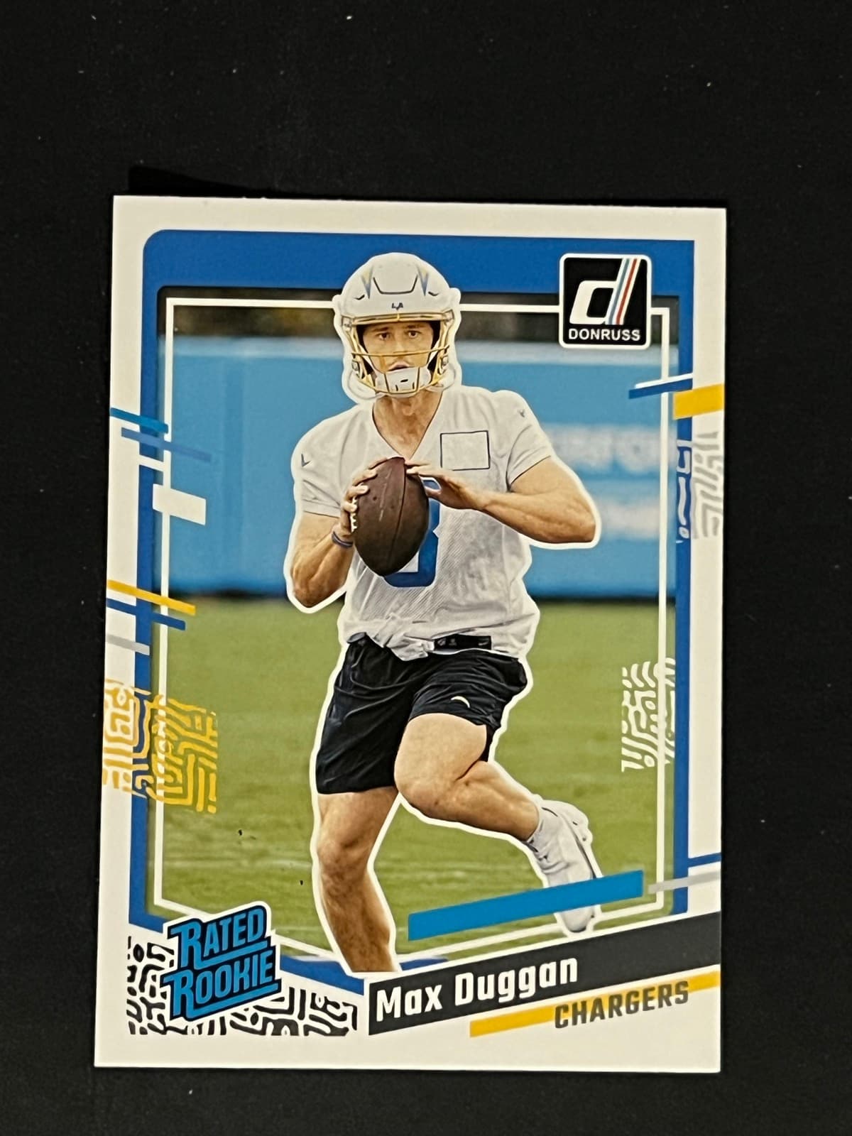 Max Duggan