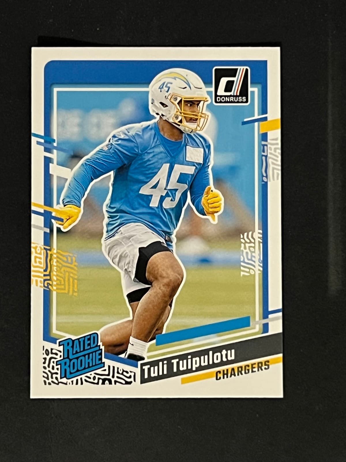 Tuli Tuipulotu
