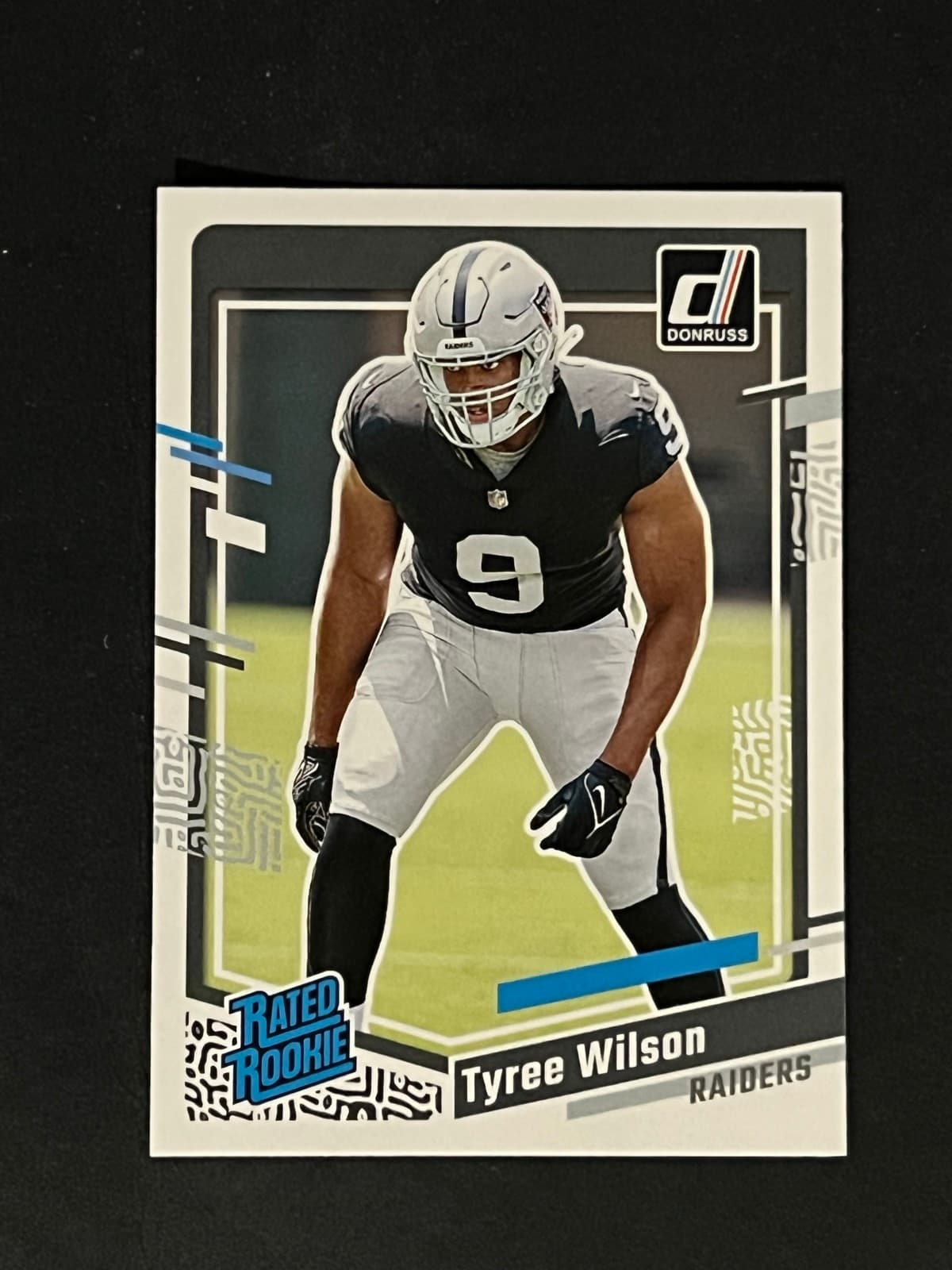 Tyree Wilson
