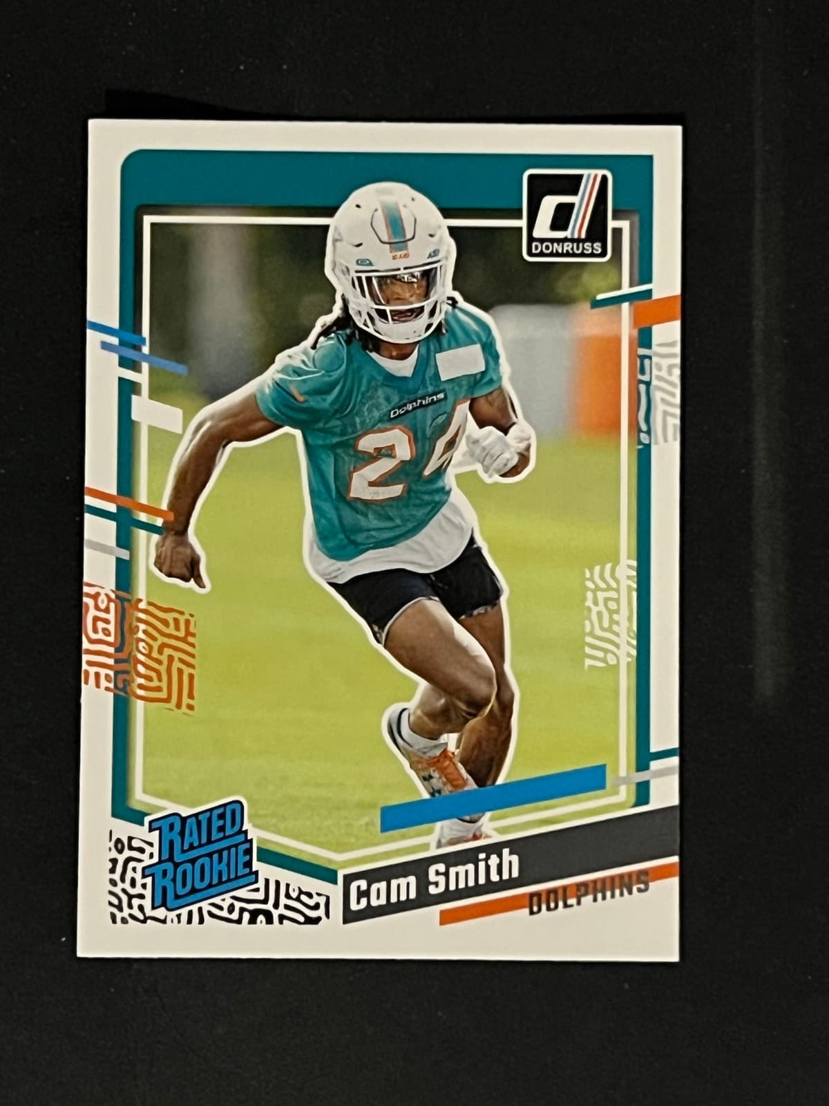 Cam Smith