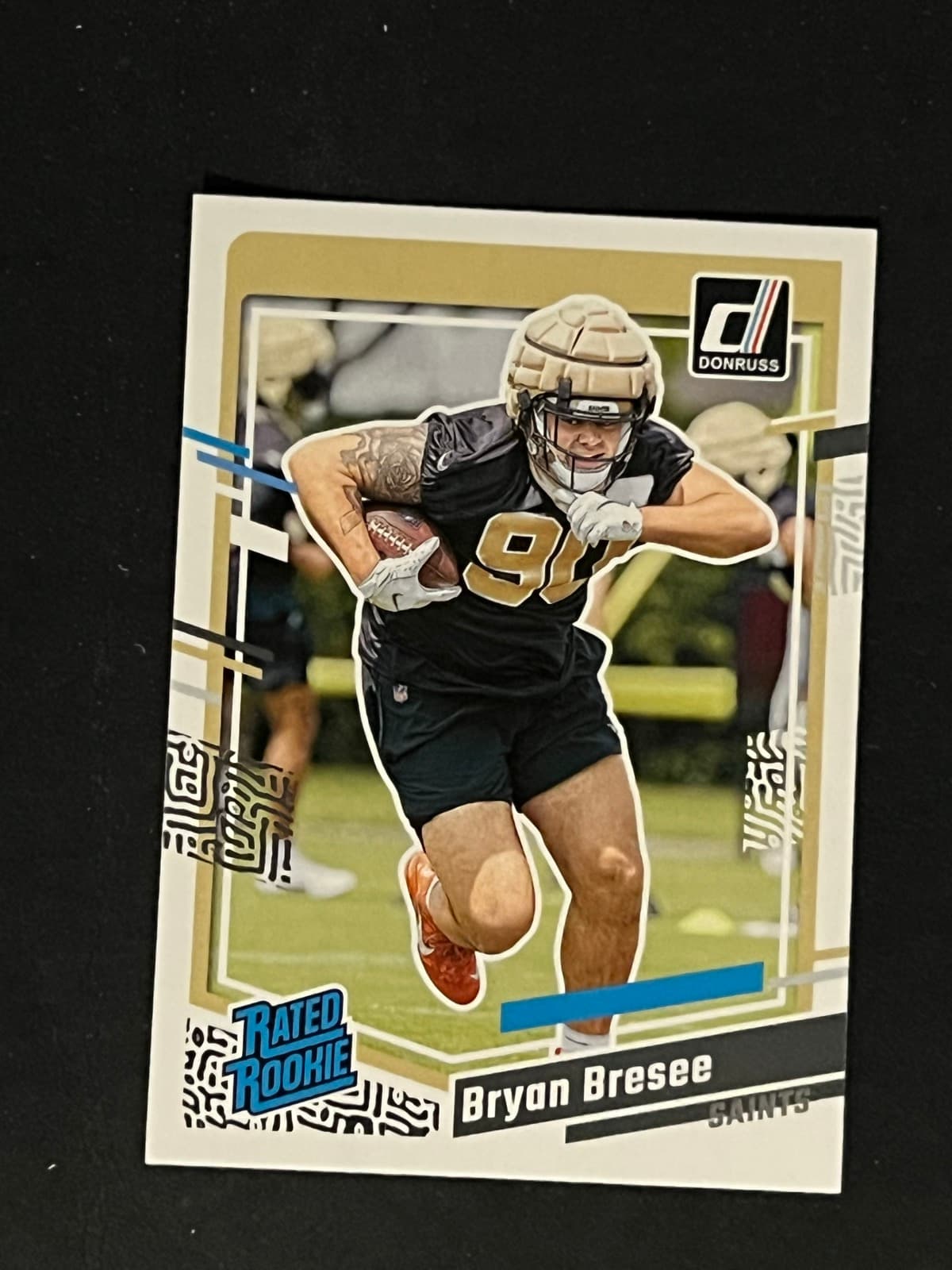 Bryan Bresee