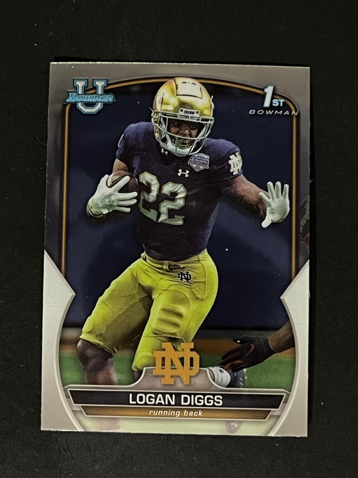 Logan Diggs