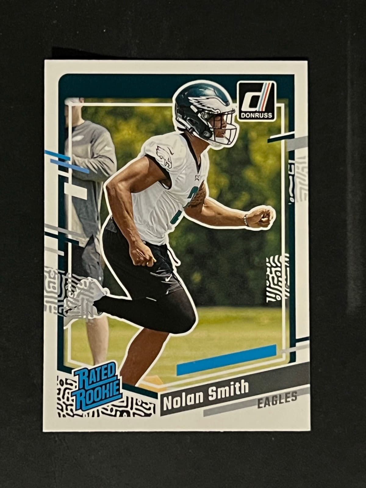 Nolan Smith
