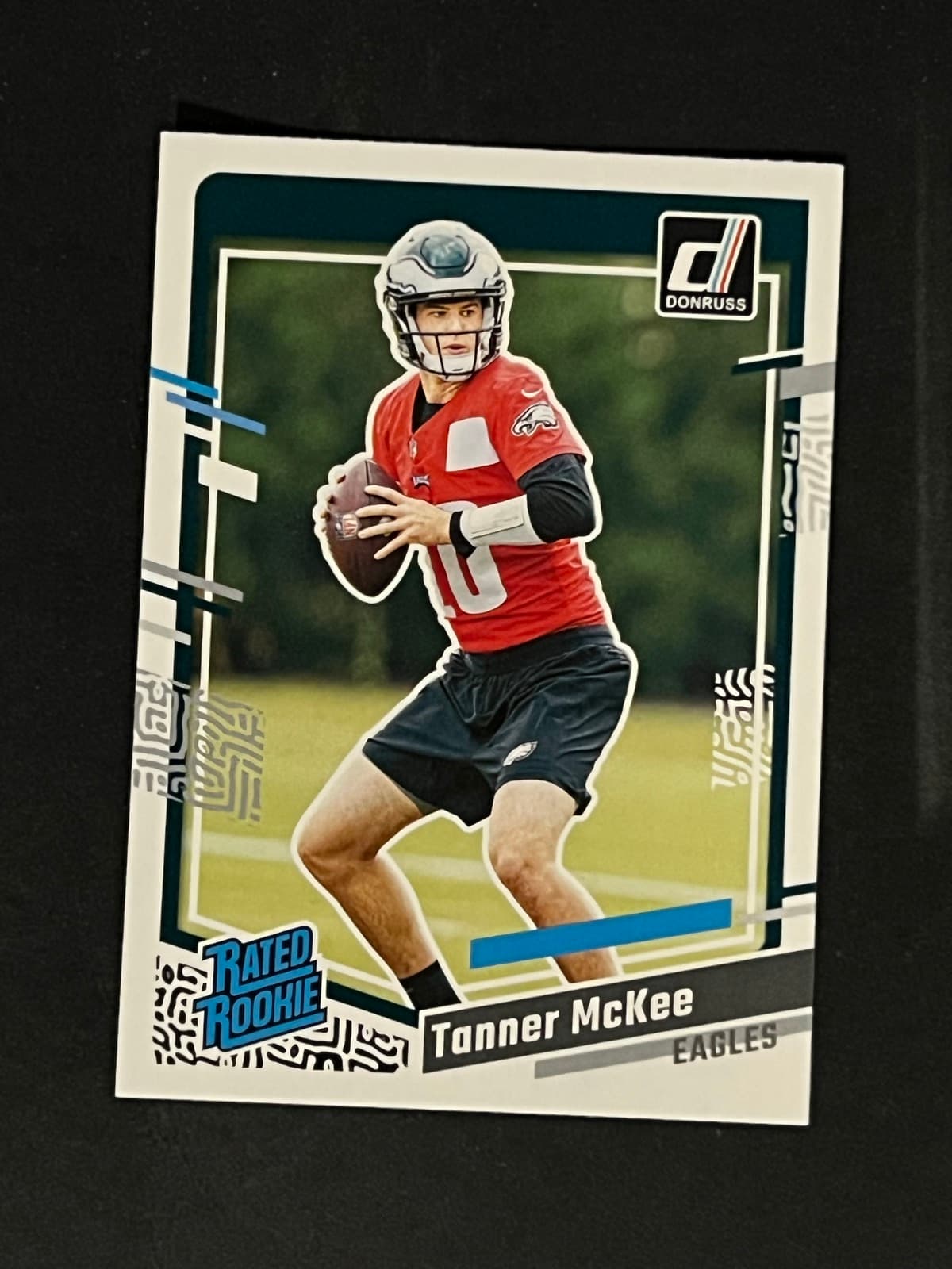 Tanner McKee