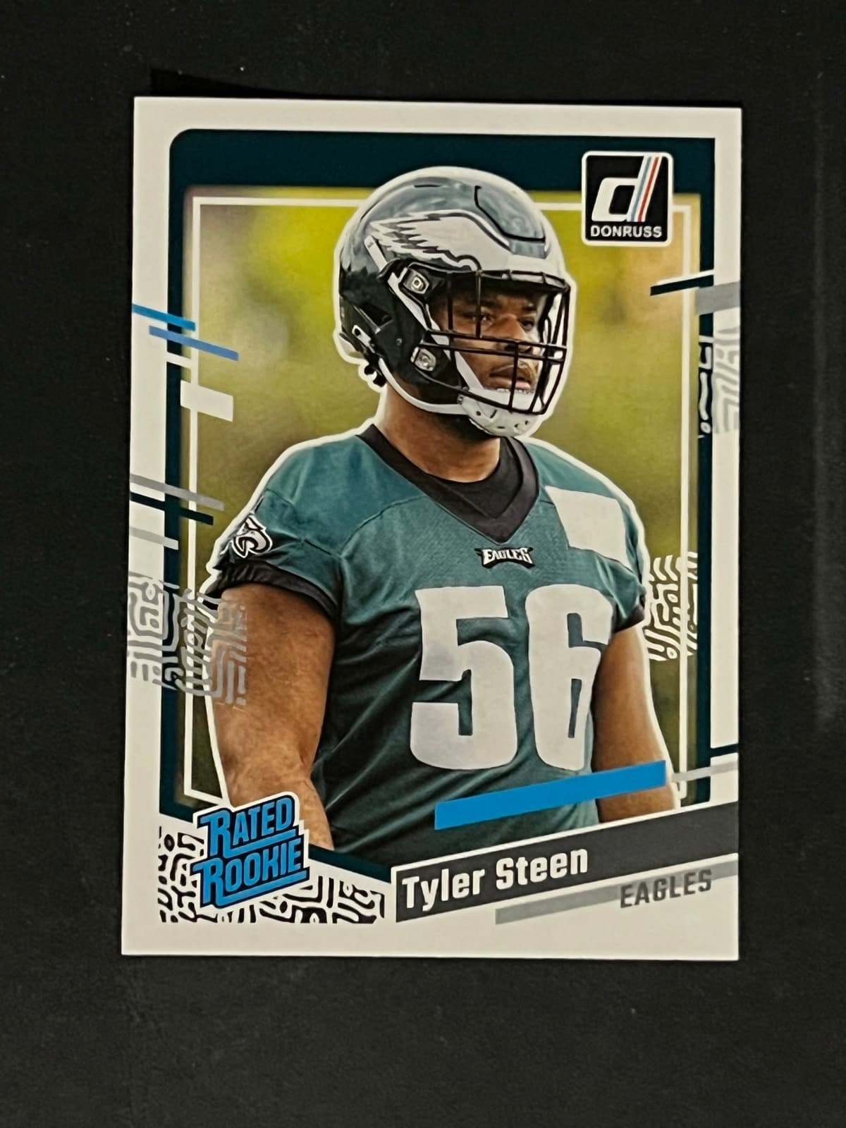 Tyler Steen