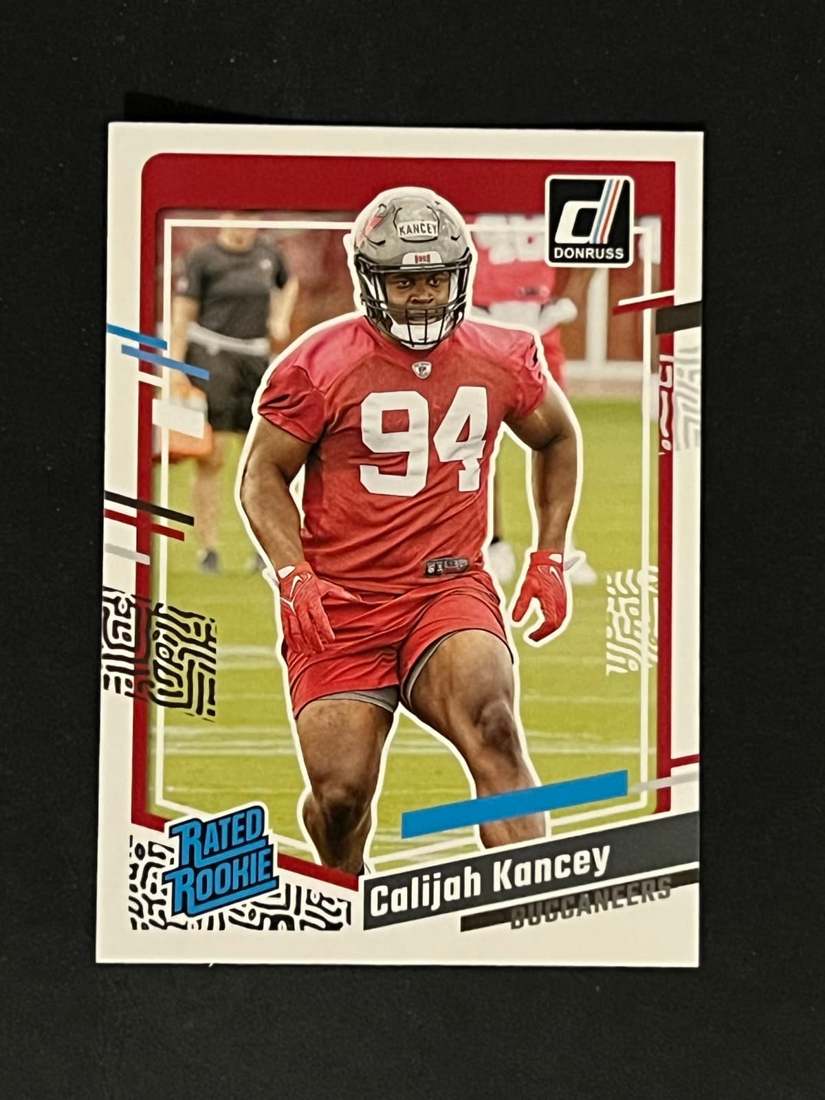 Calijah Kancey