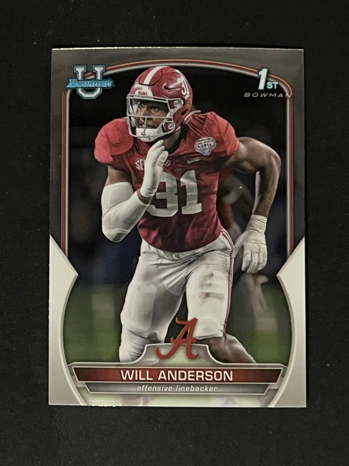 Will Anderson