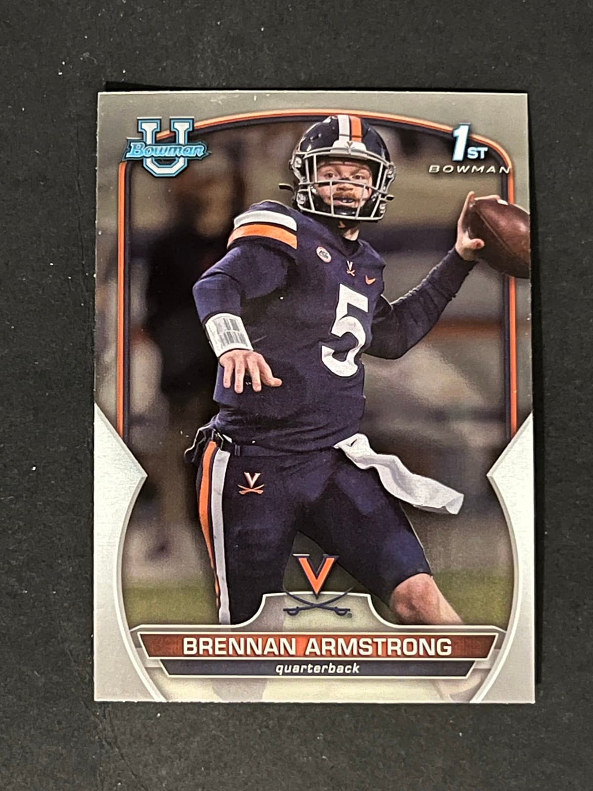 Brennan Armstrong