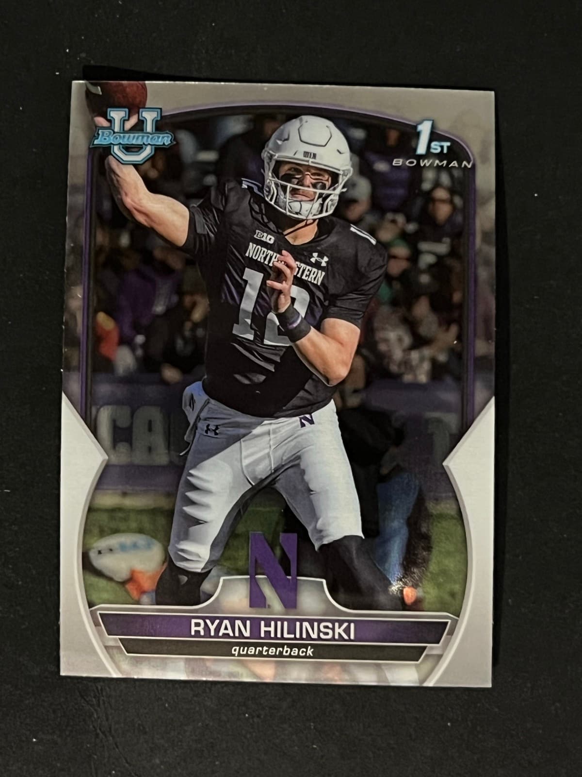 Ryan Hilinski