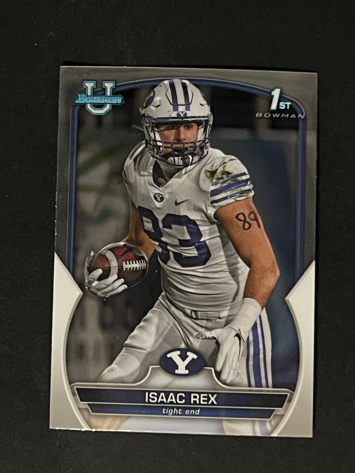 Isaac Rex
