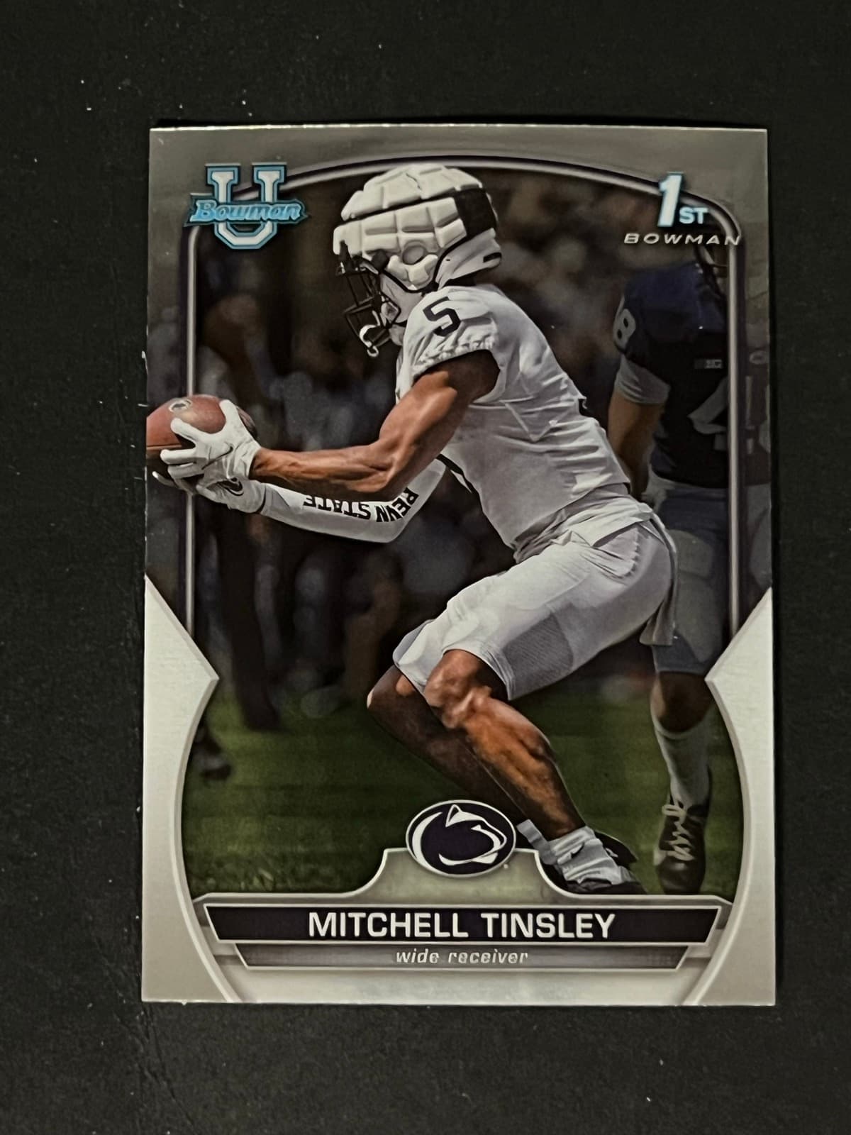 Mitchell Tinsley