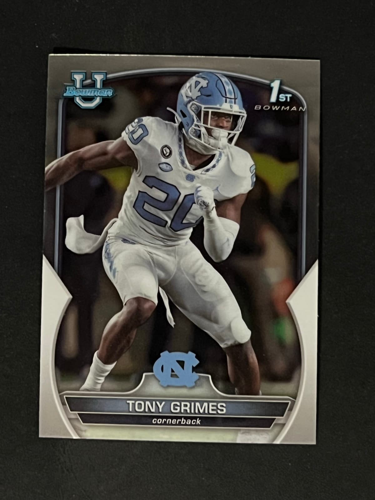 Tony Grimes