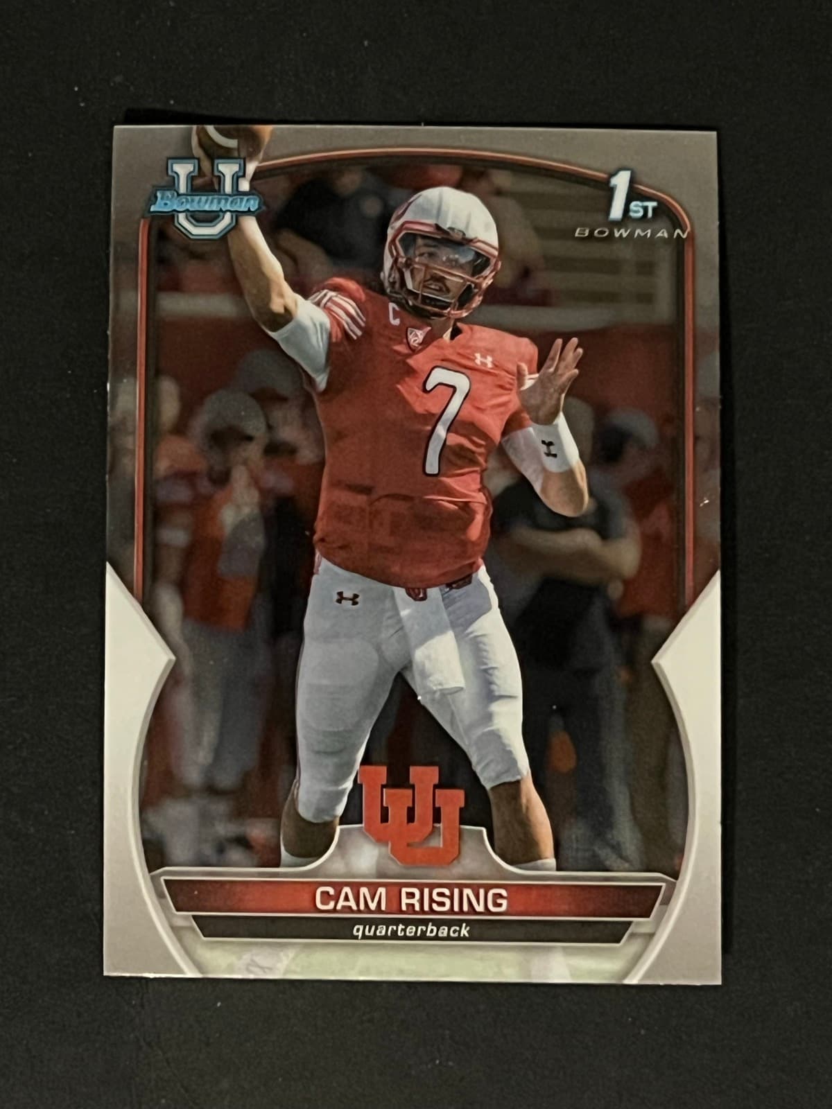 Cam Rising